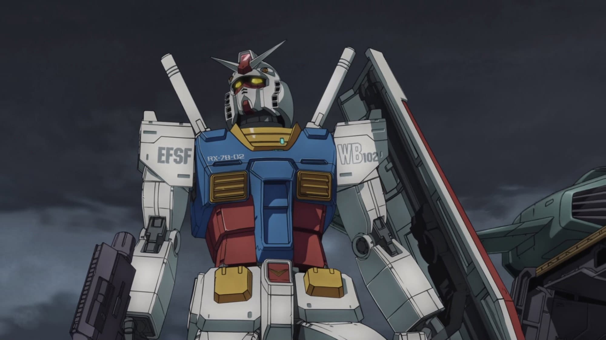 機動戦士ガンダム ククルス・ドアンの島 - immagine