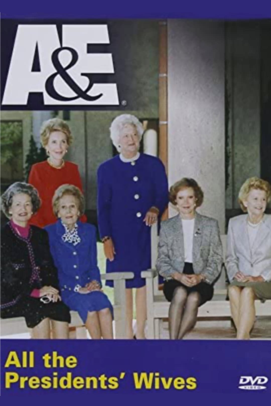 Poster di All the Presidents' Wives