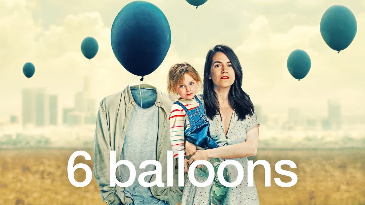 6 Palloncini - immagine