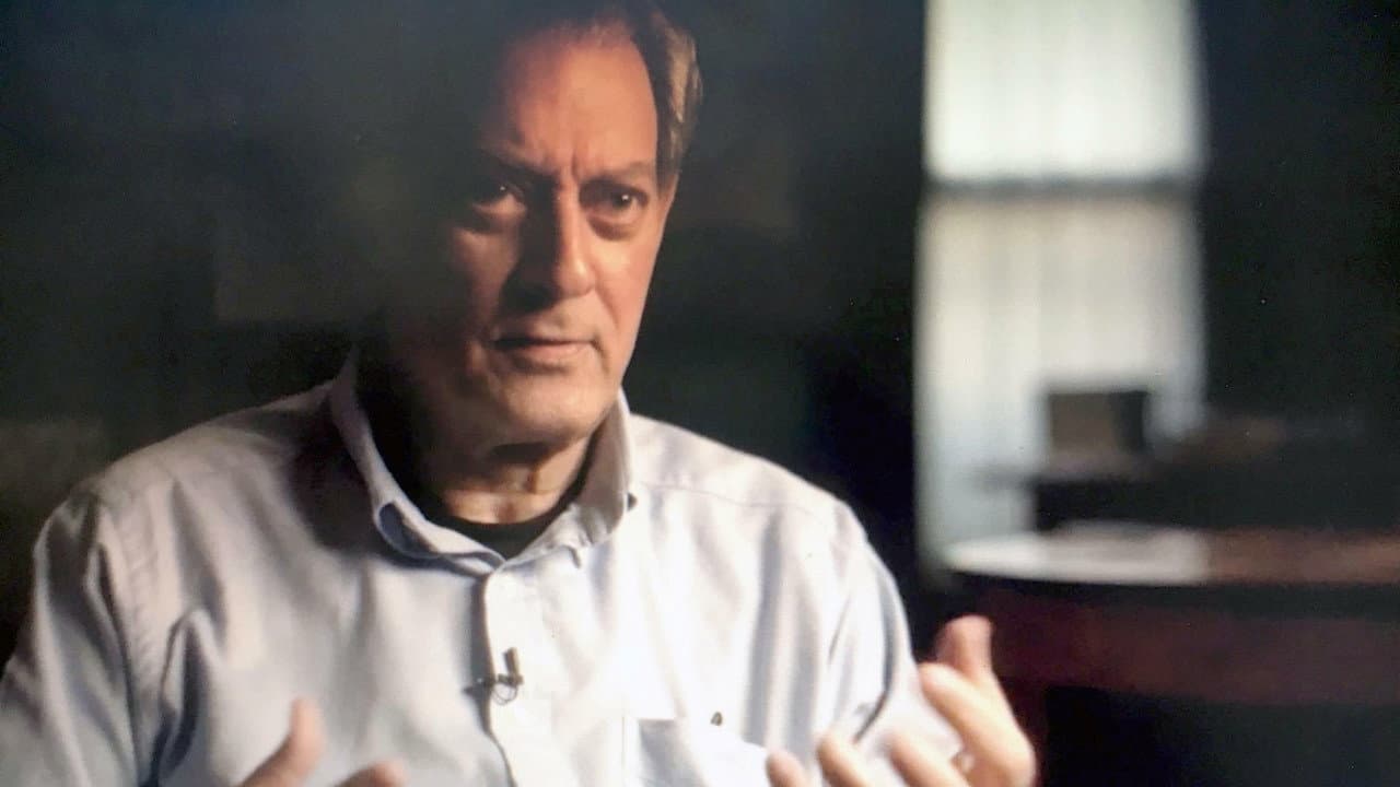 Paul Auster – Was wäre wenn - immagine