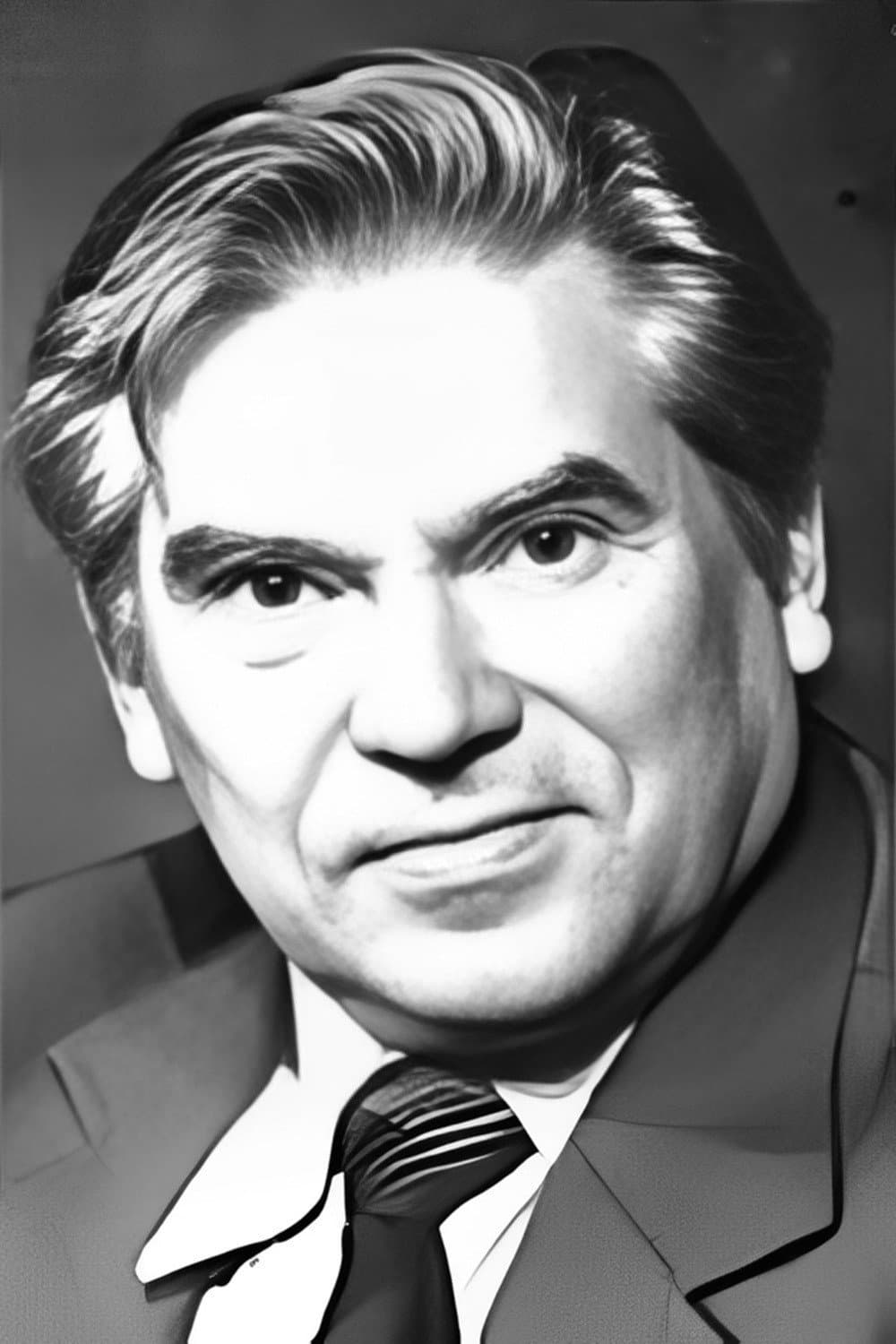 Henrikas Vancevičius