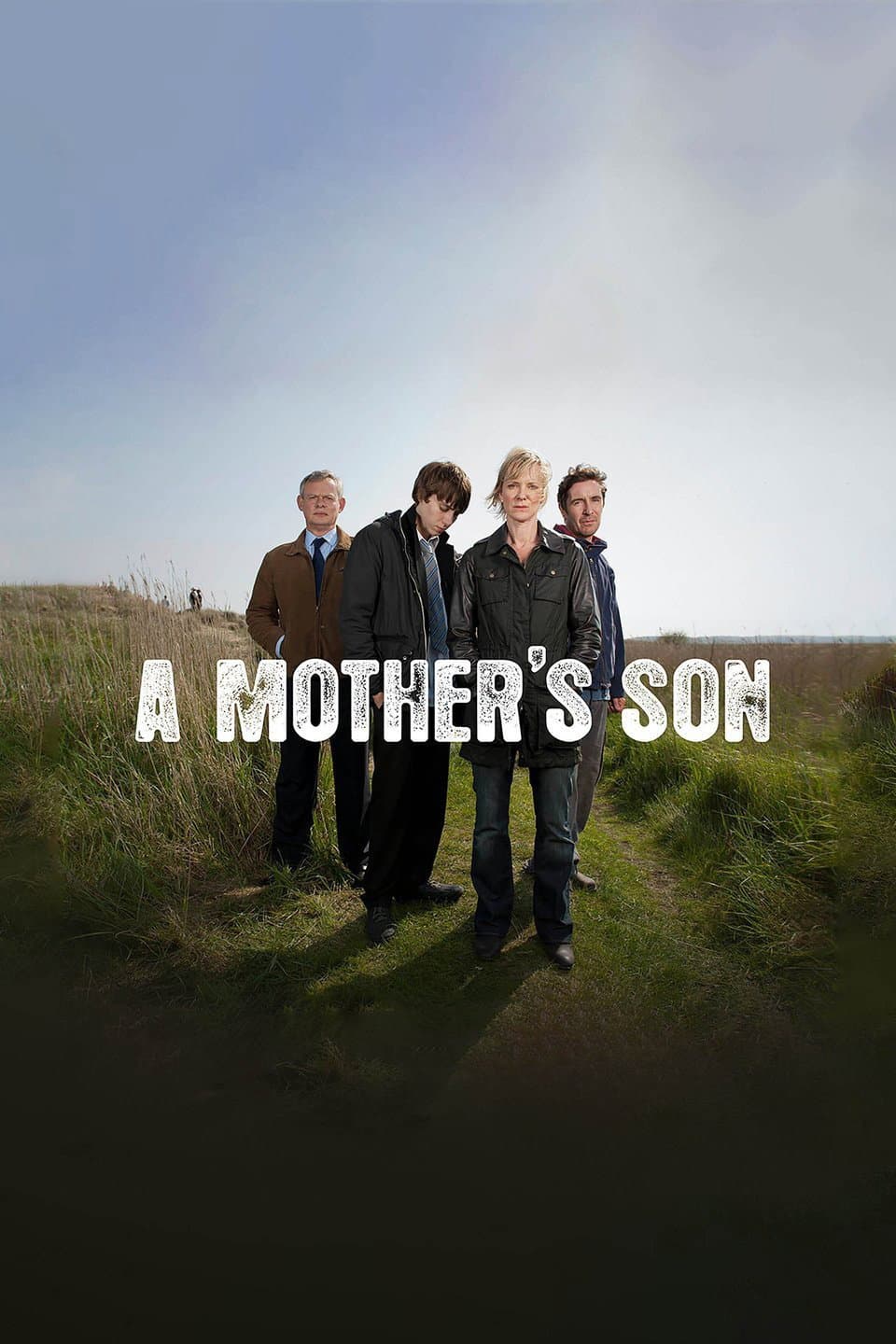 Poster di A Mother's Son