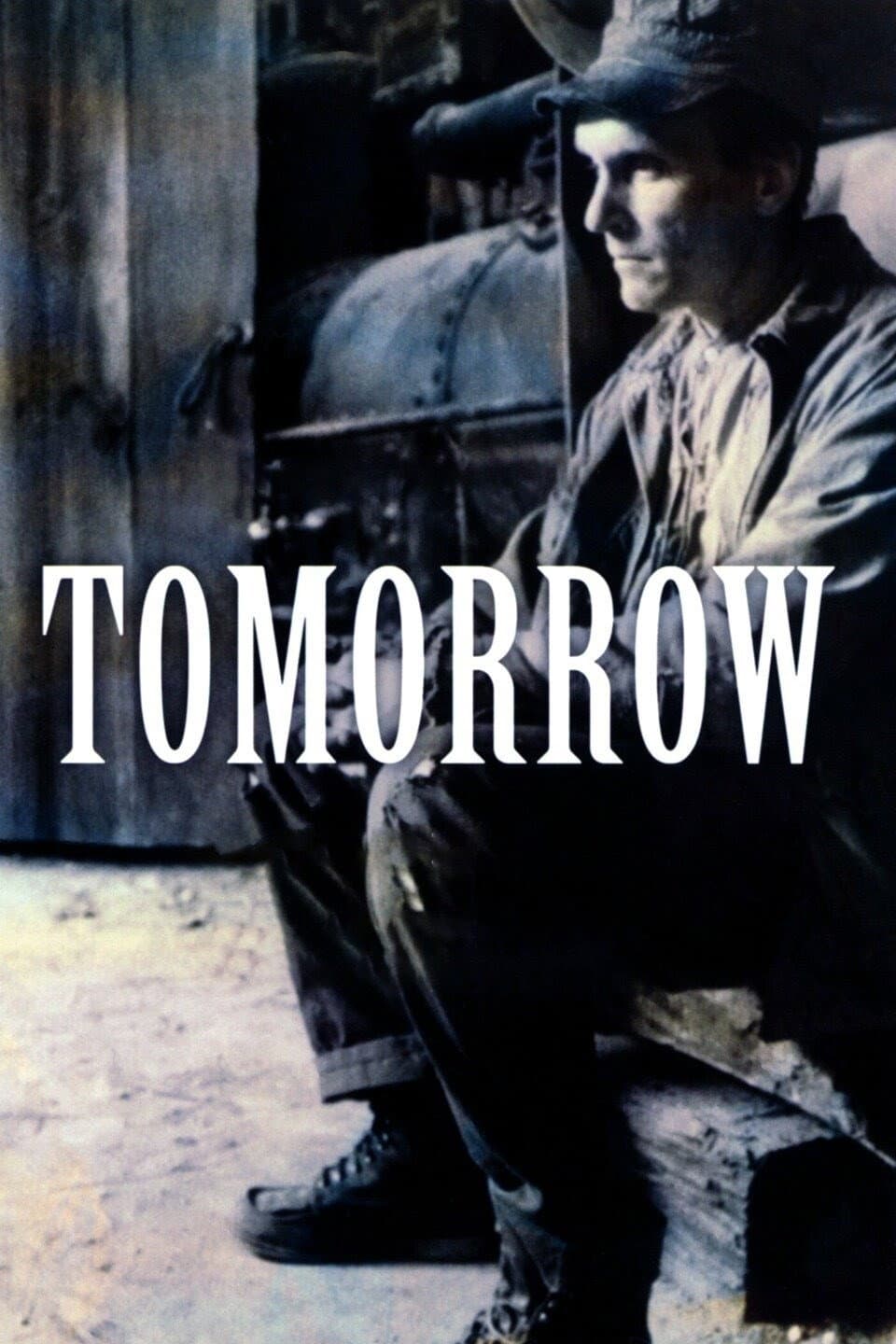Poster di Tomorrow