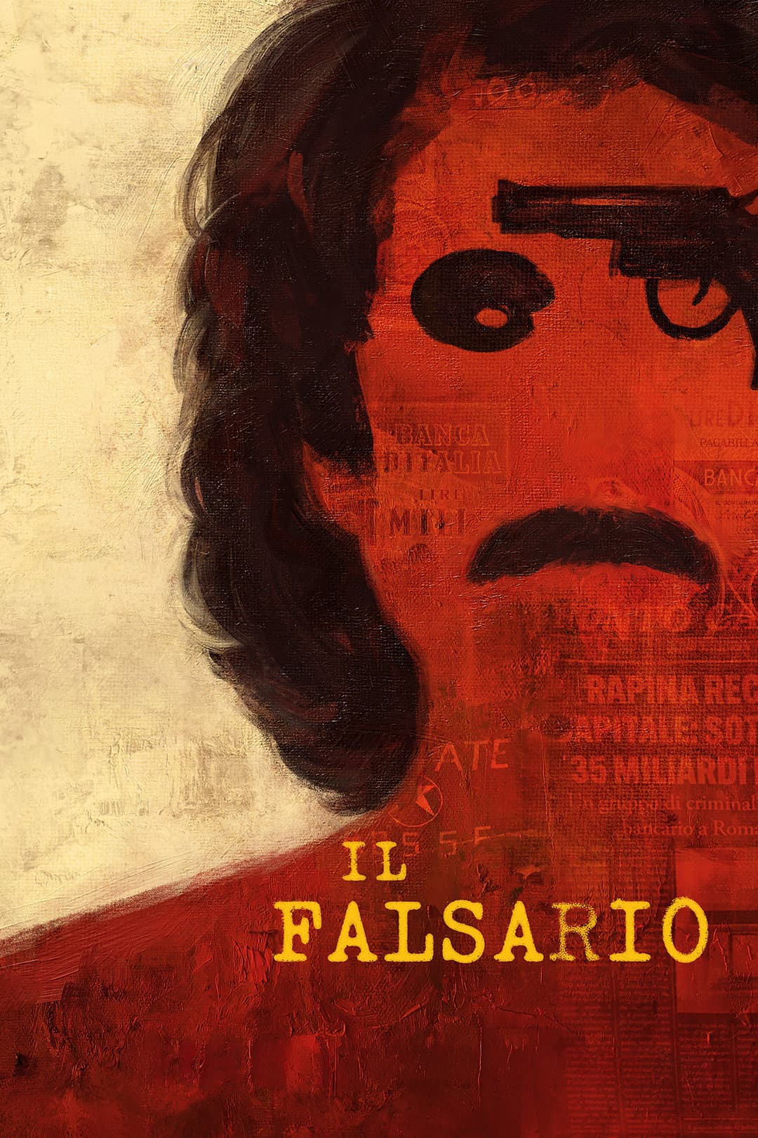 Poster di Il falsario