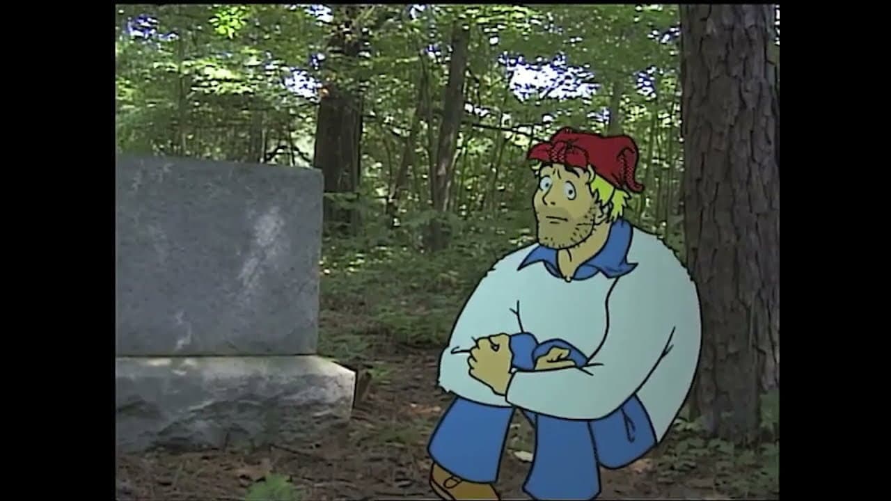 The Scooby-Doo Project - immagine