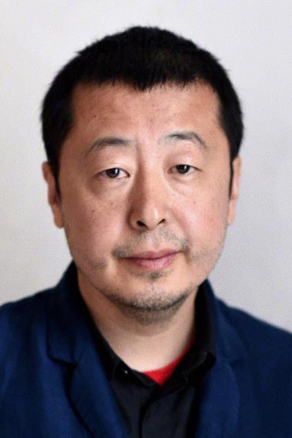 贾樟柯