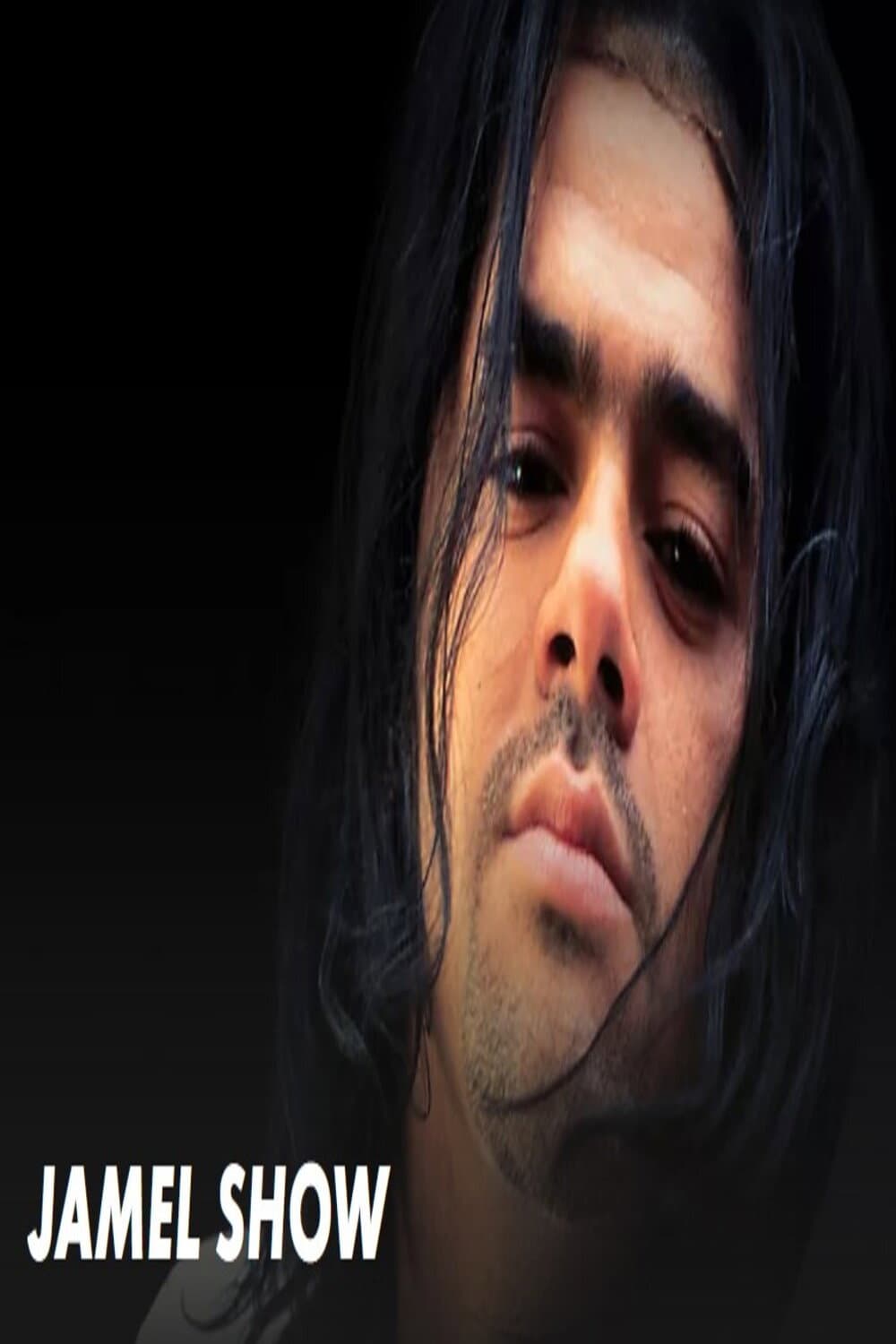 Poster di Jamel Show