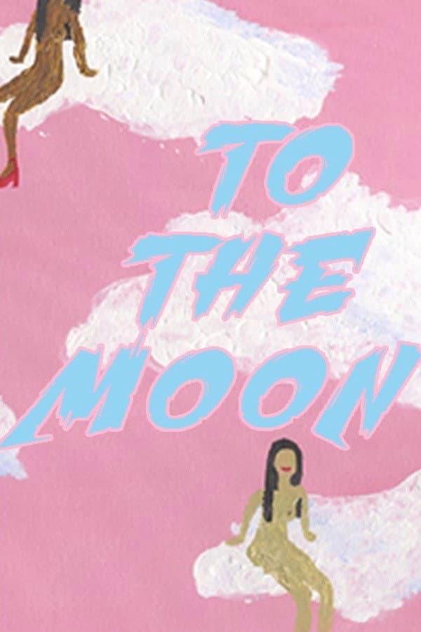Poster di To The Moon