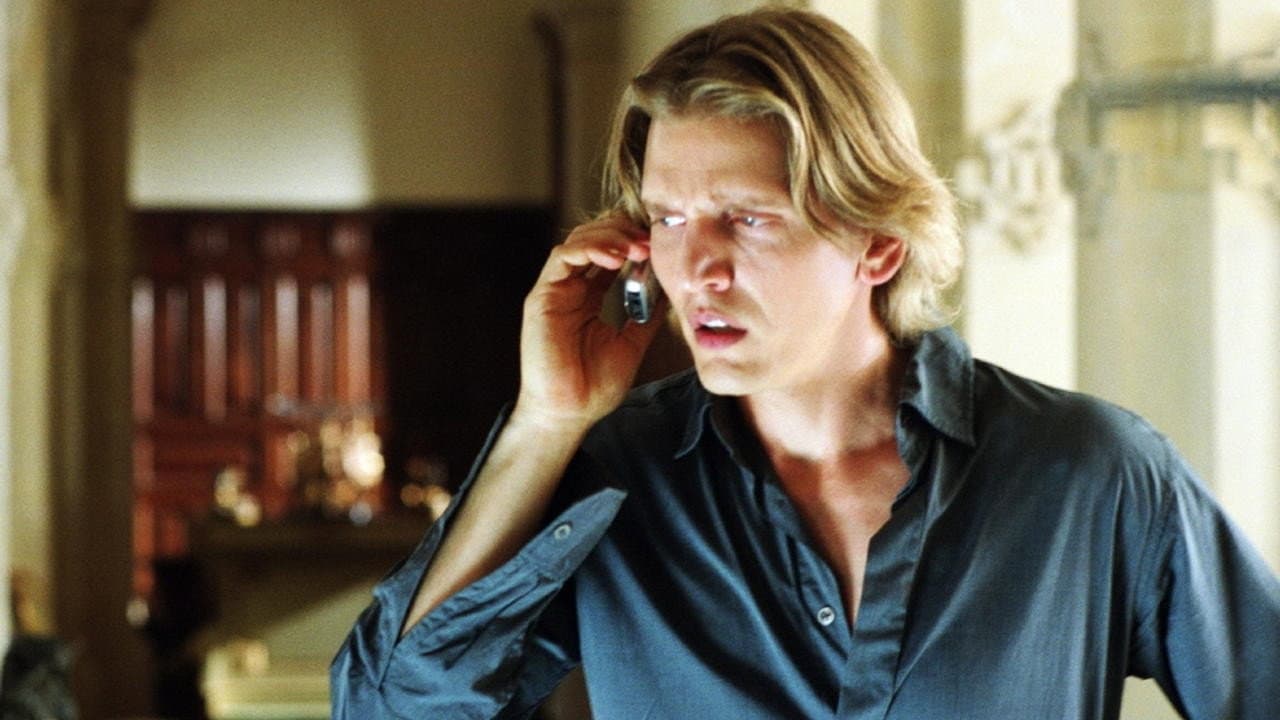 Il ritorno di Mr. Ripley - immagine