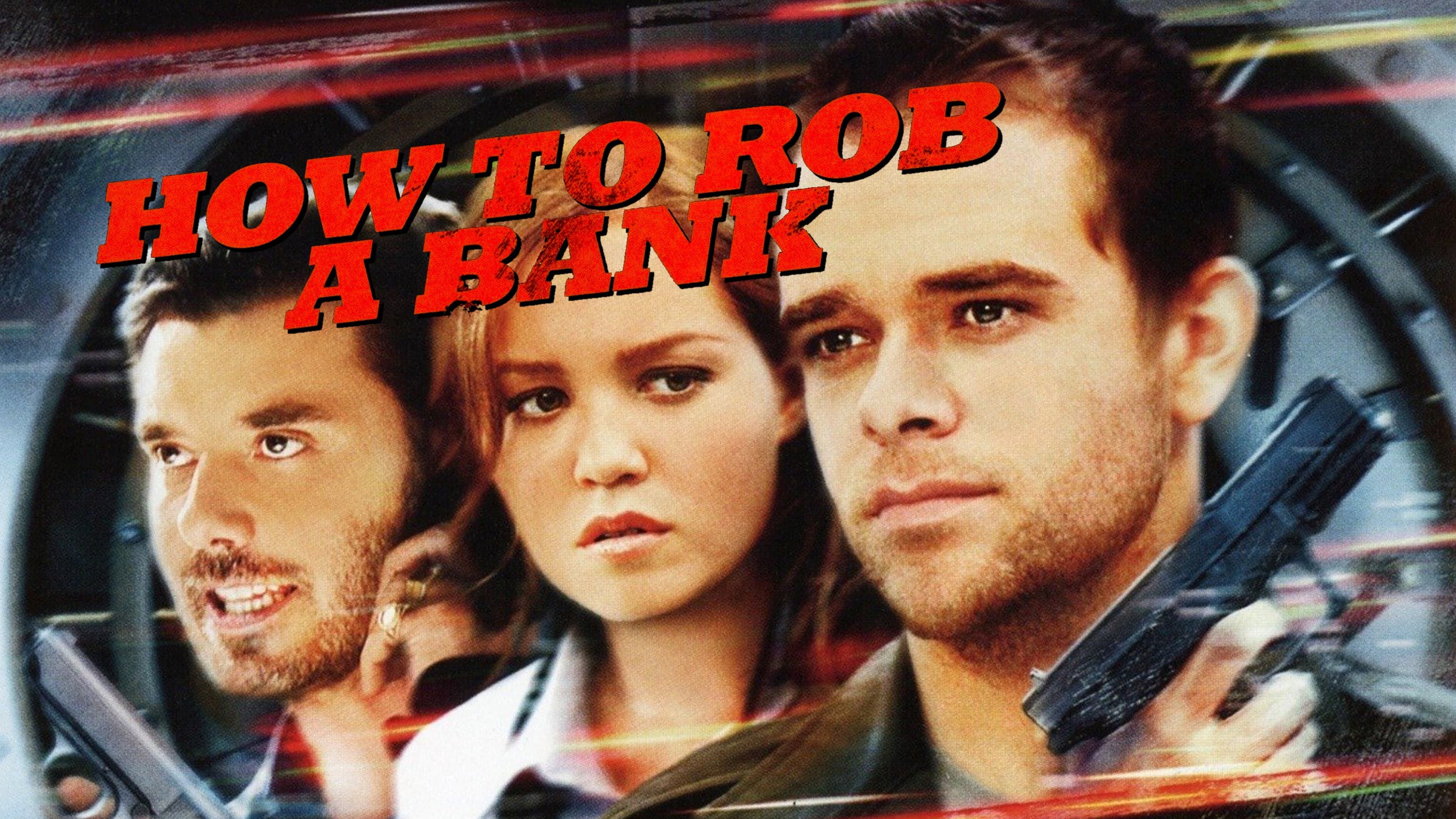 How to Rob a Bank - immagine