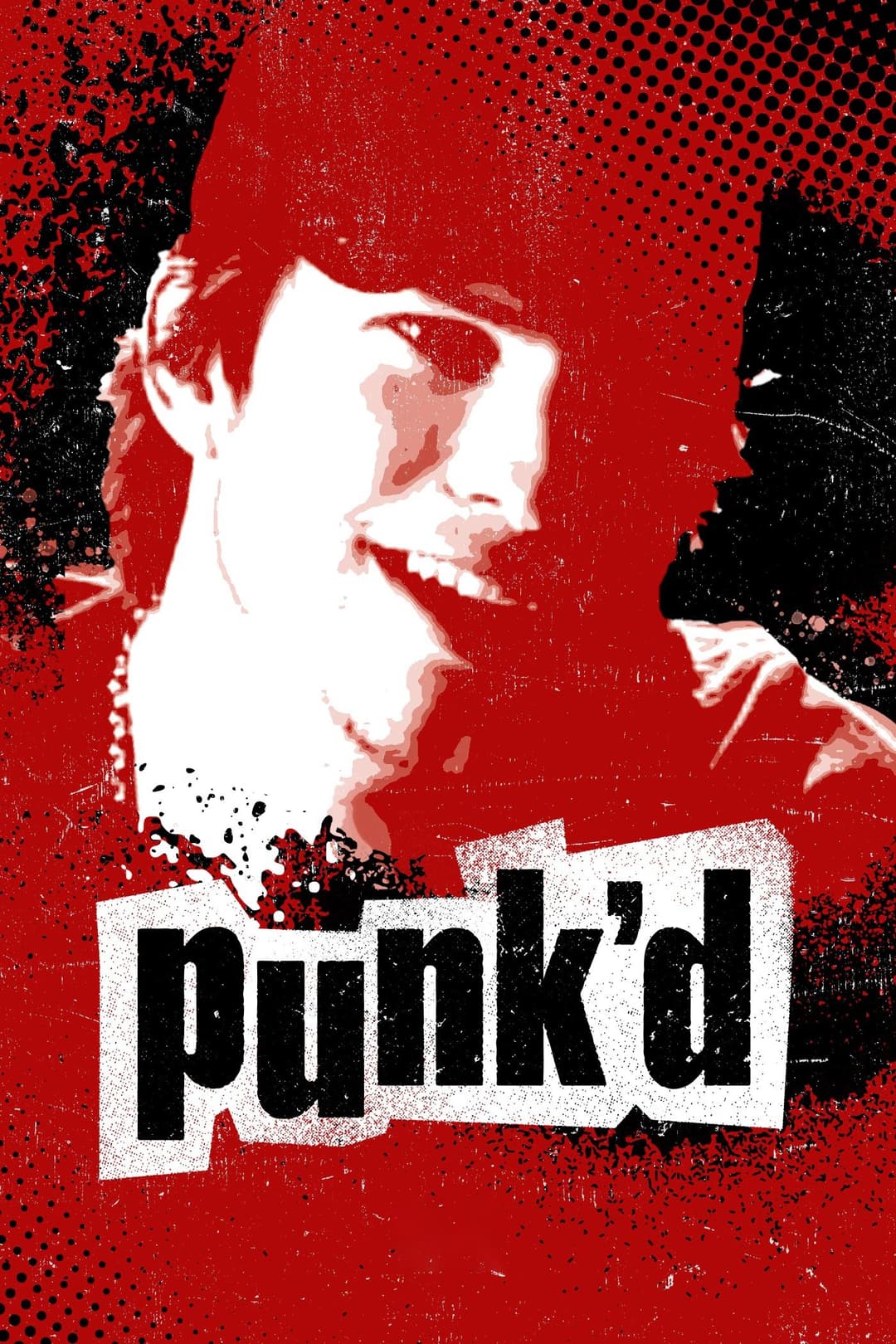 Poster di Punk'd