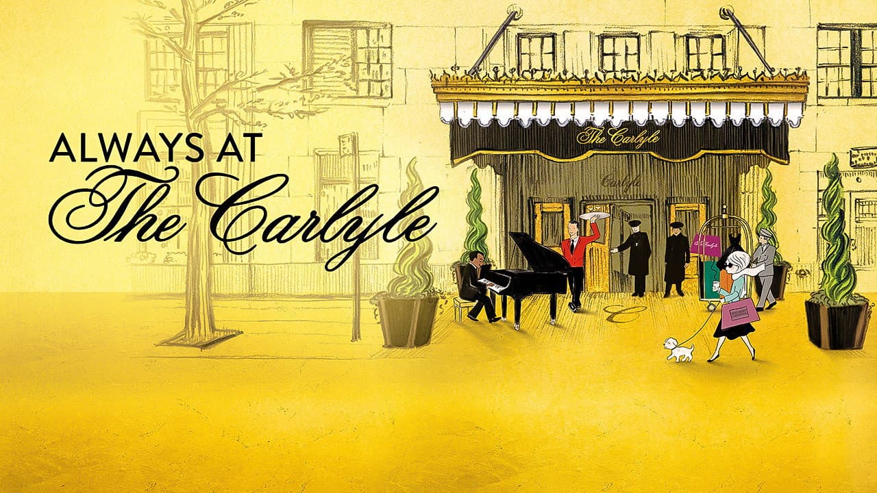 Always at The Carlyle - immagine