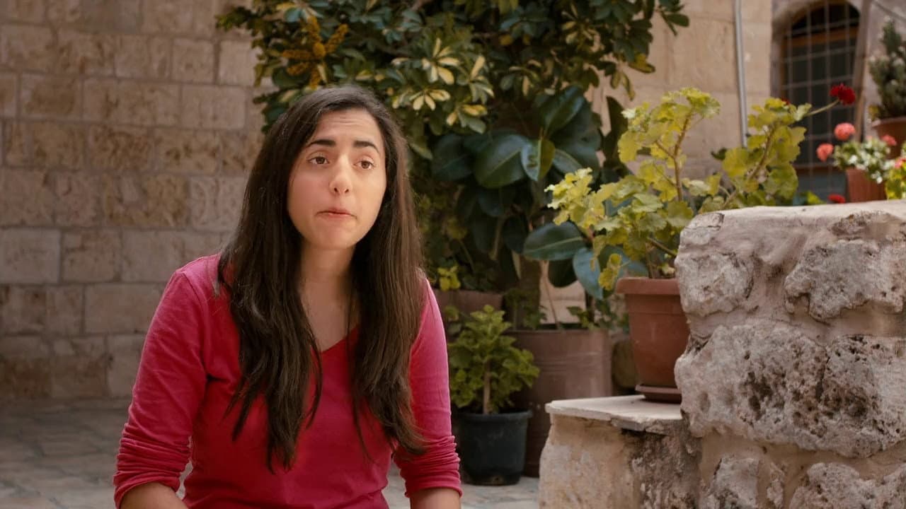 Gerusalemme - La città santa - immagine