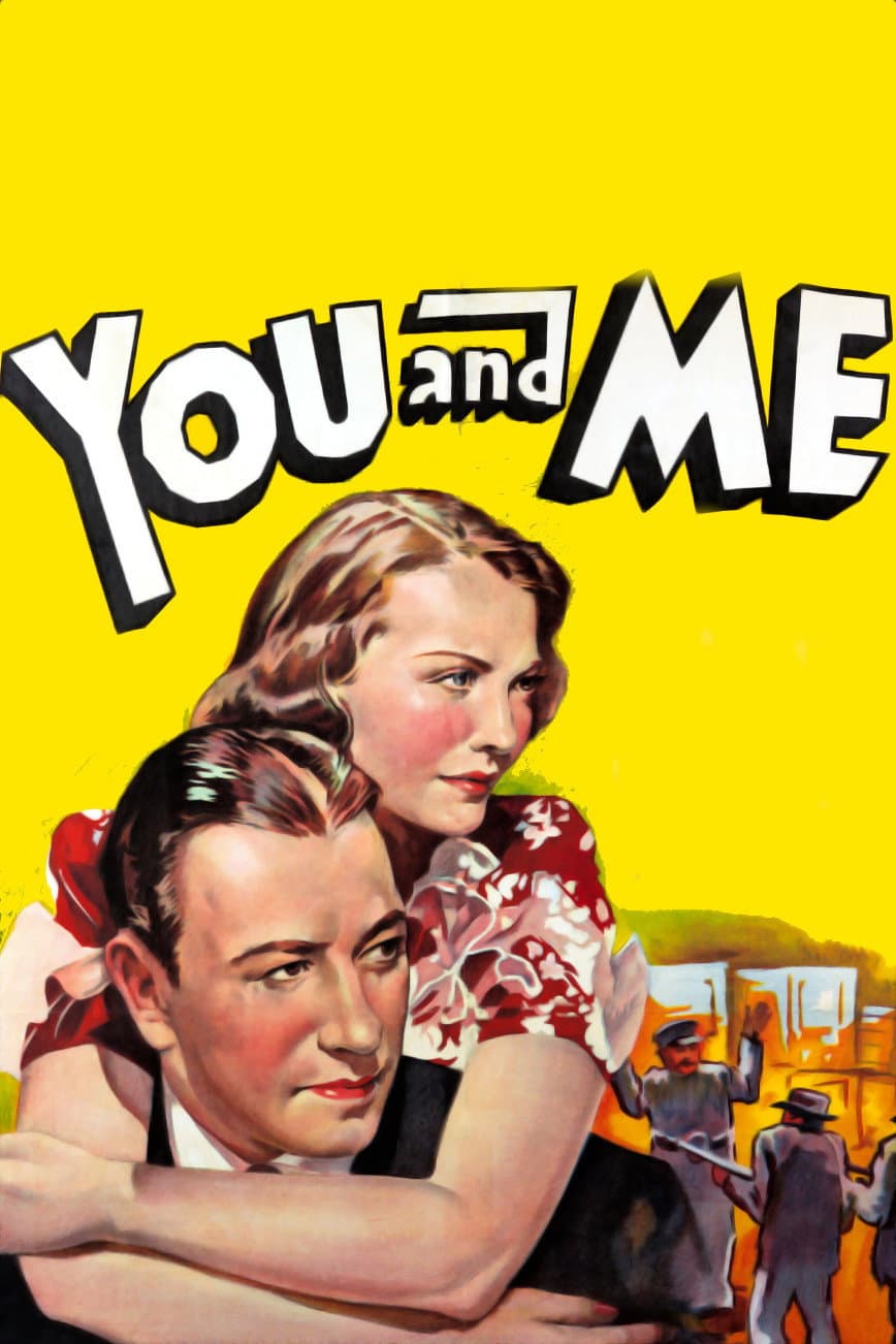 Poster di You and Me