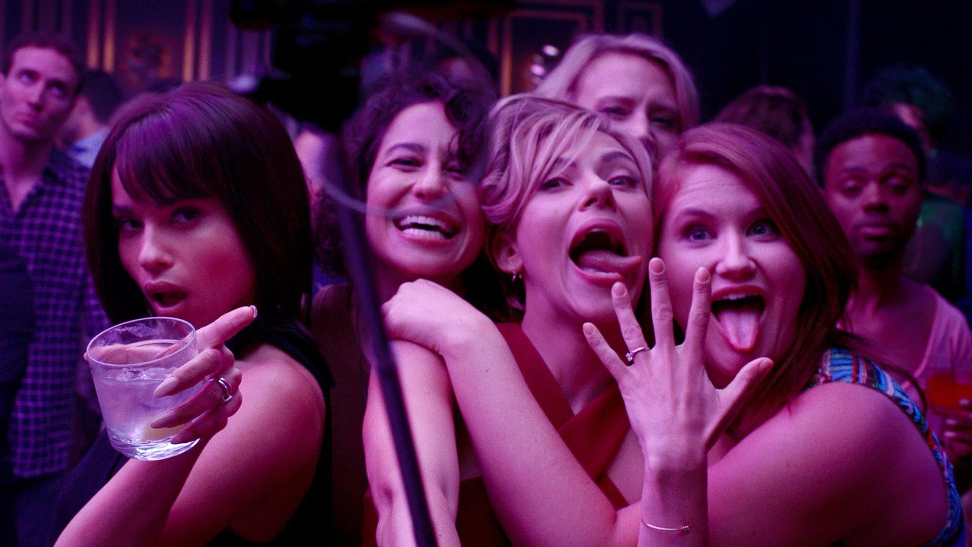 Crazy Night - Festa col morto - immagine