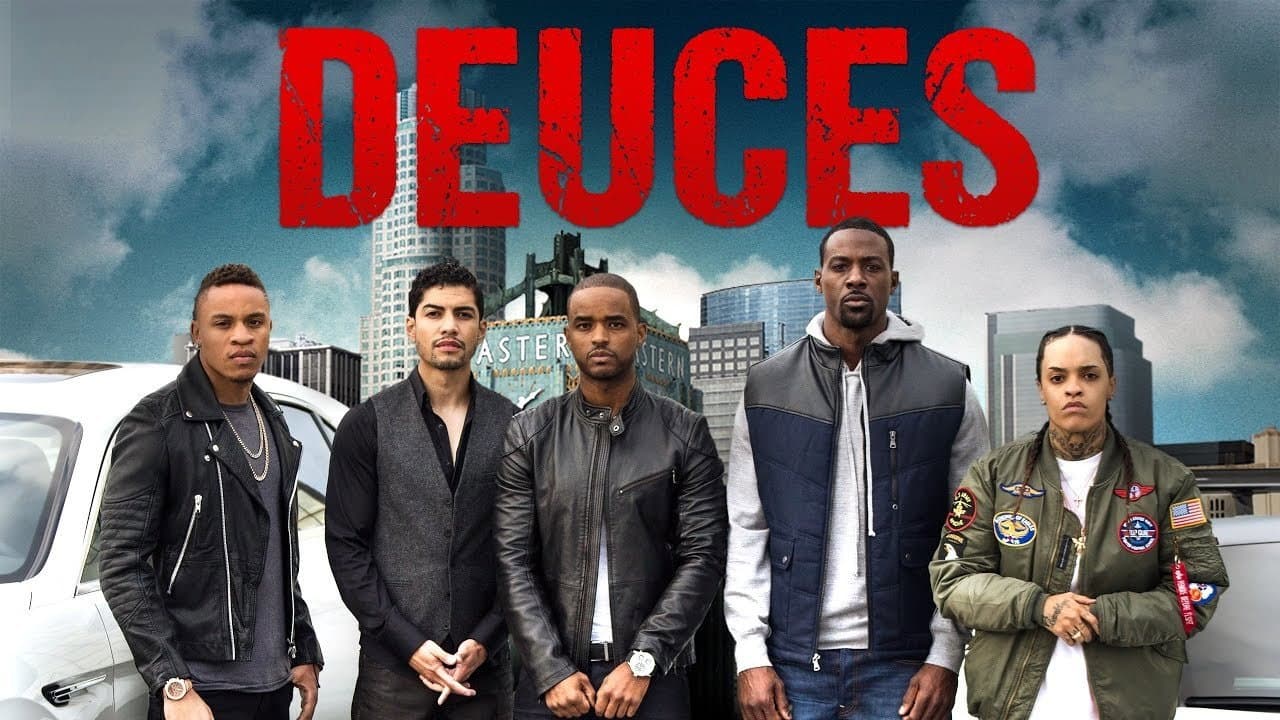 Deuces - immagine