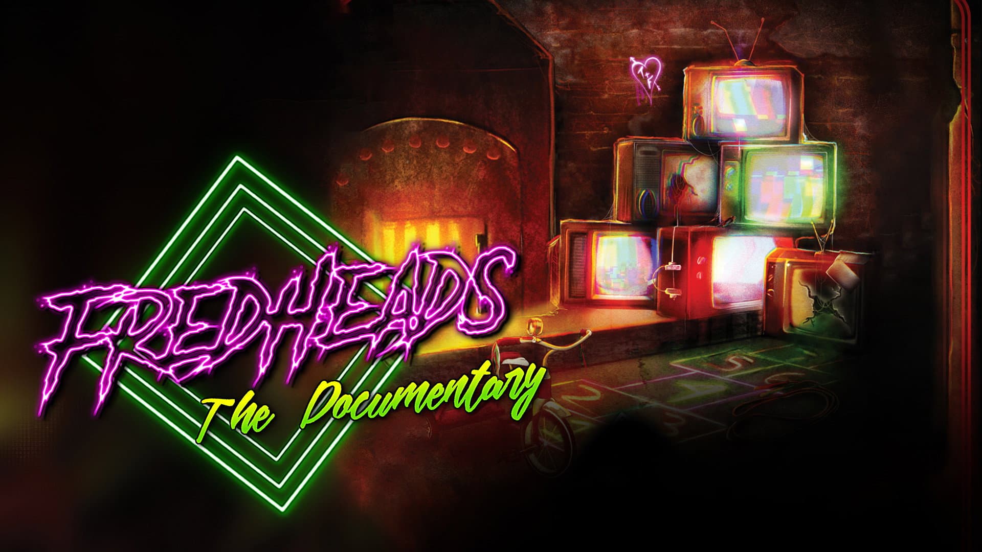 FredHeads: The Documentary - immagine