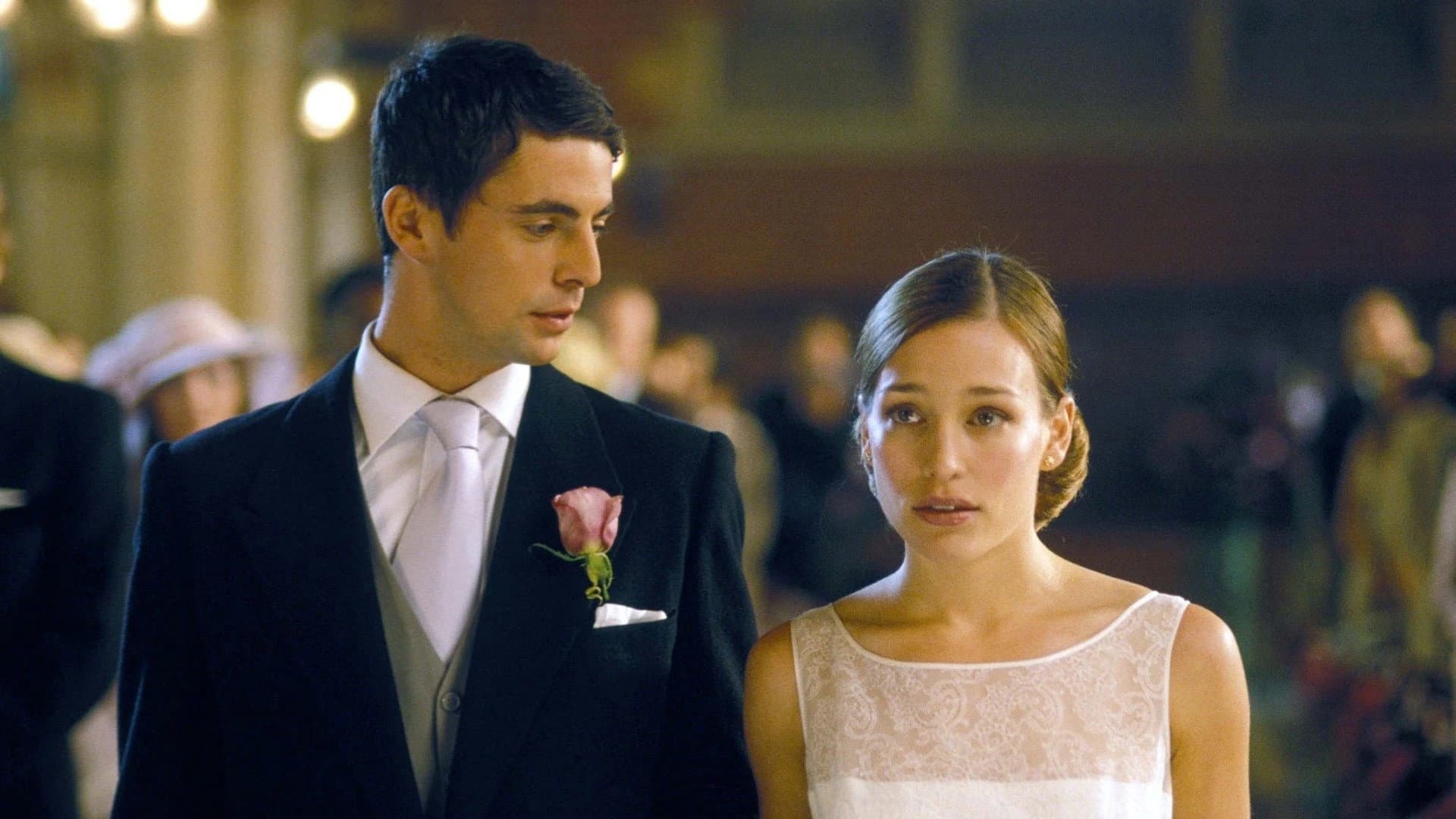 Imagine Me & You - immagine