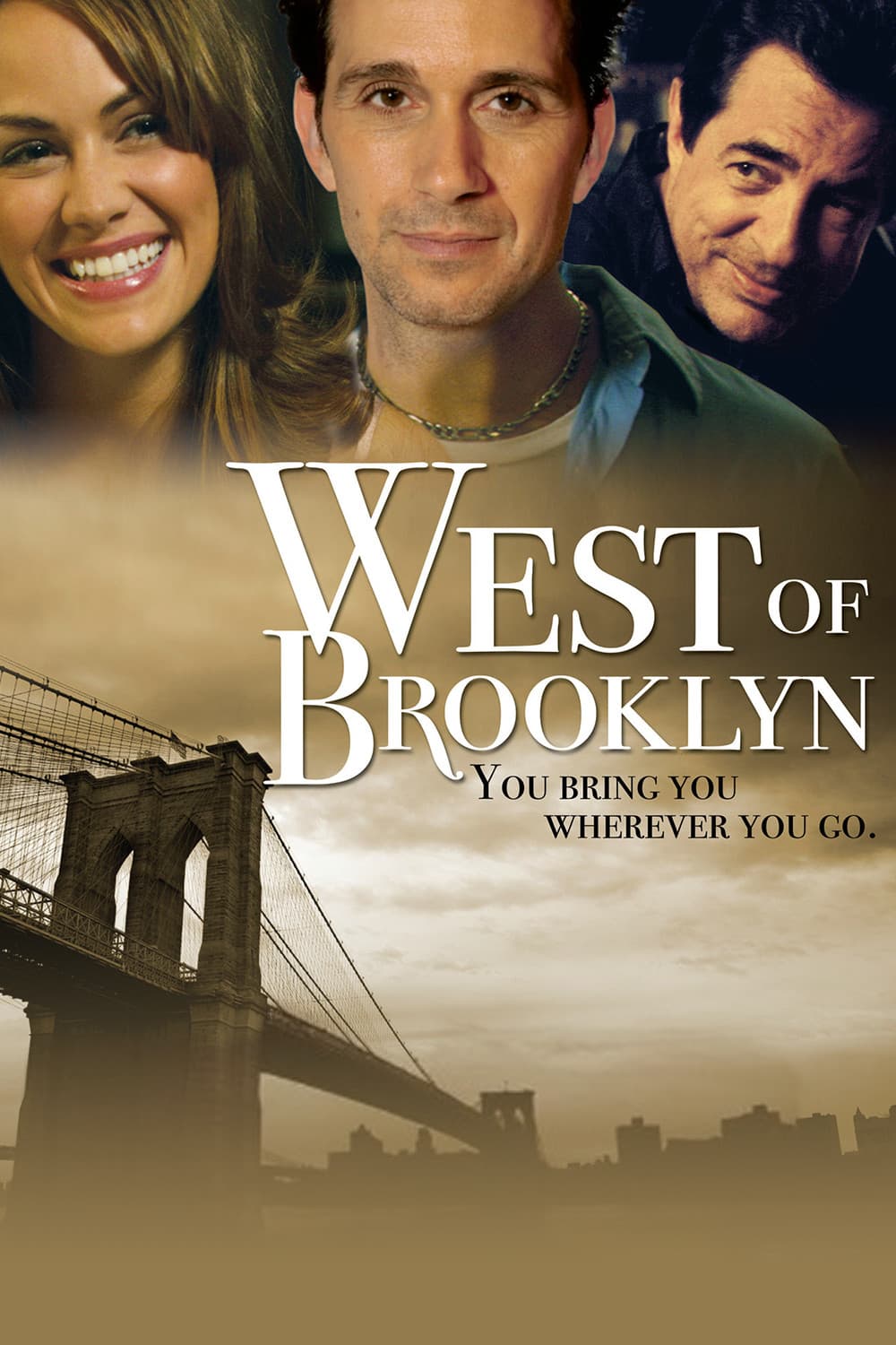 Poster di West of Brooklyn