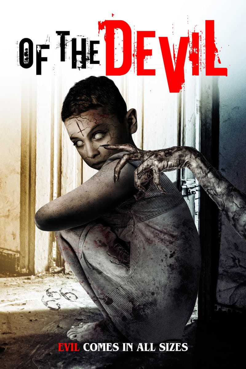 Poster di Of the Devil