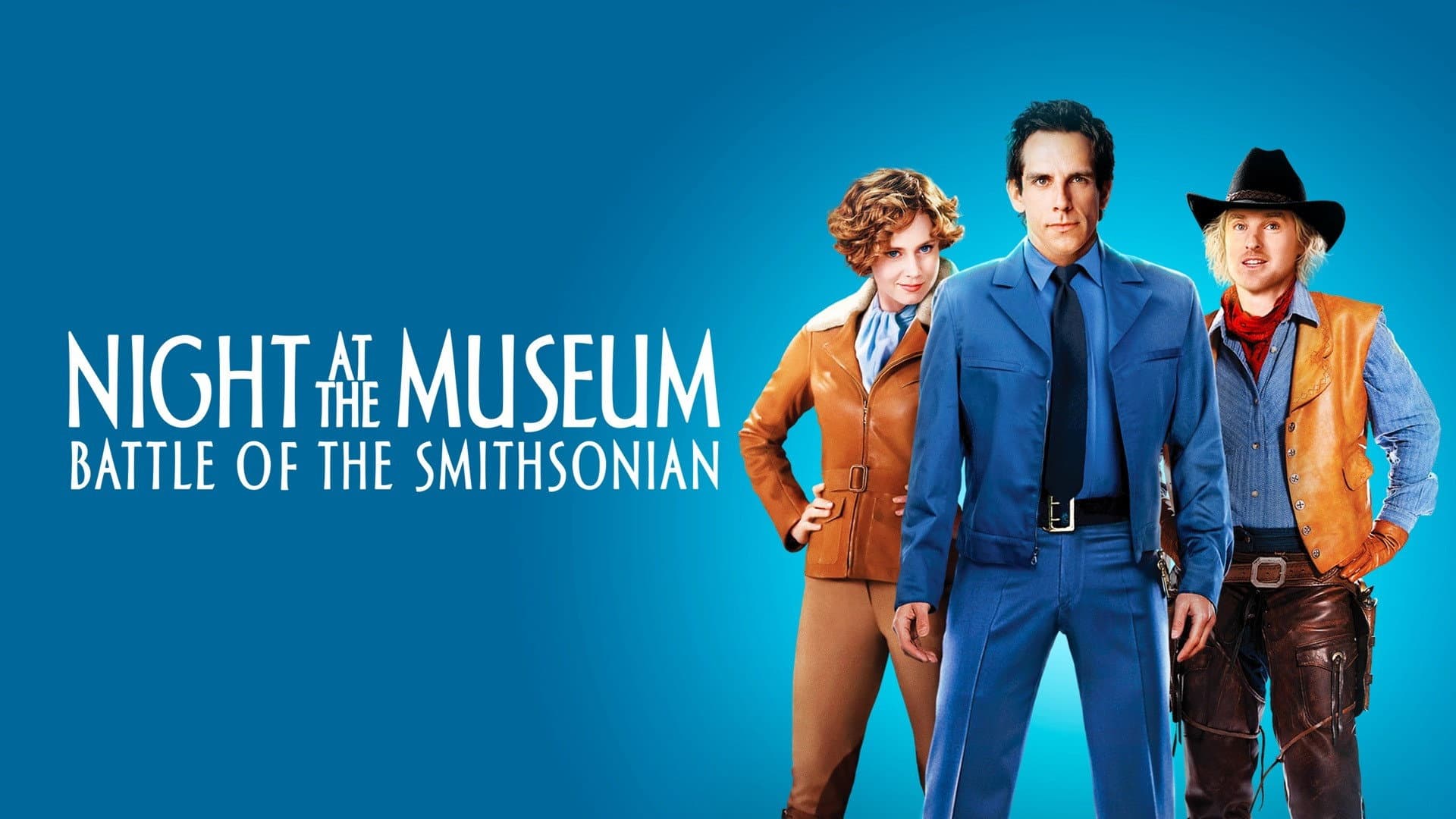 Una notte al museo 2 - La fuga - immagine