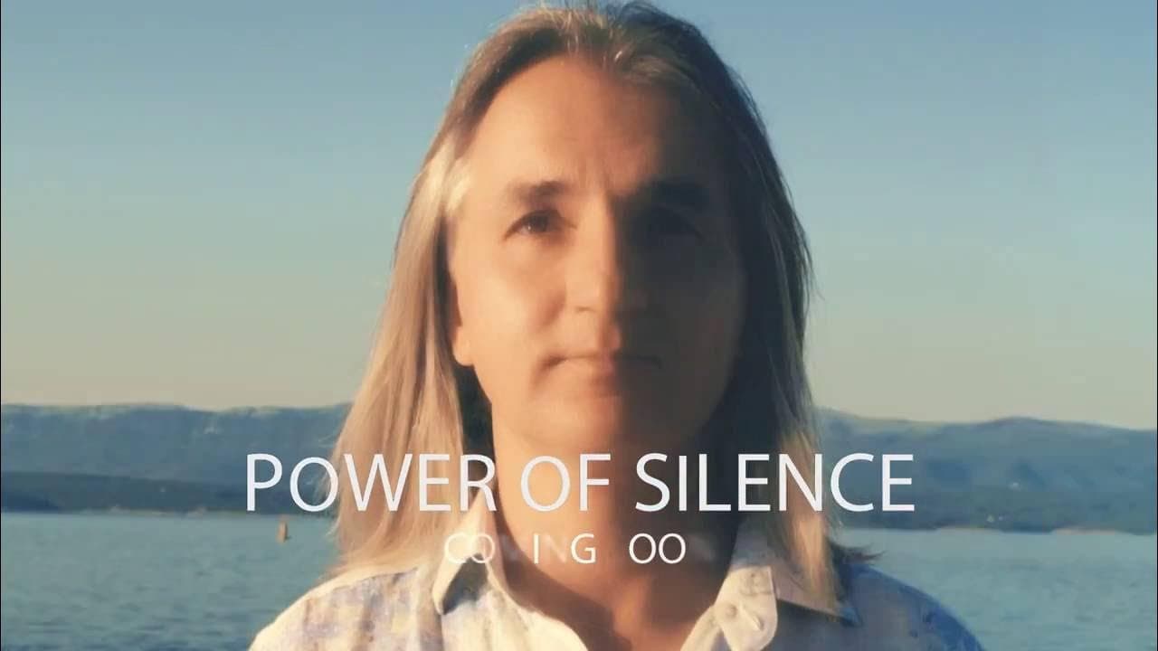 Power of Silence - immagine
