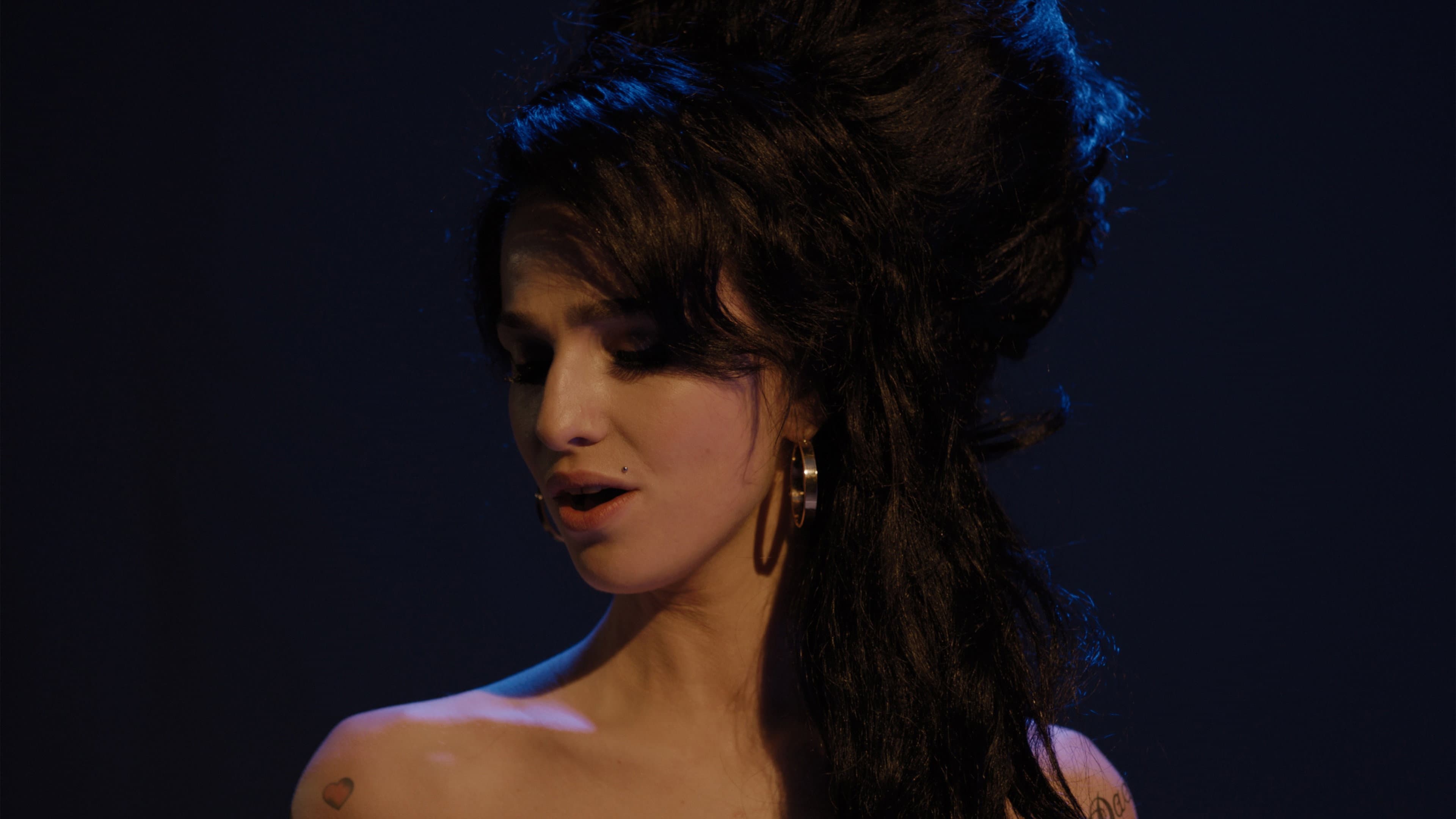 Back to Black - immagine