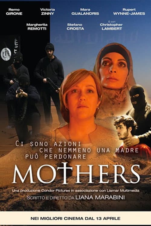 Poster di Mothers