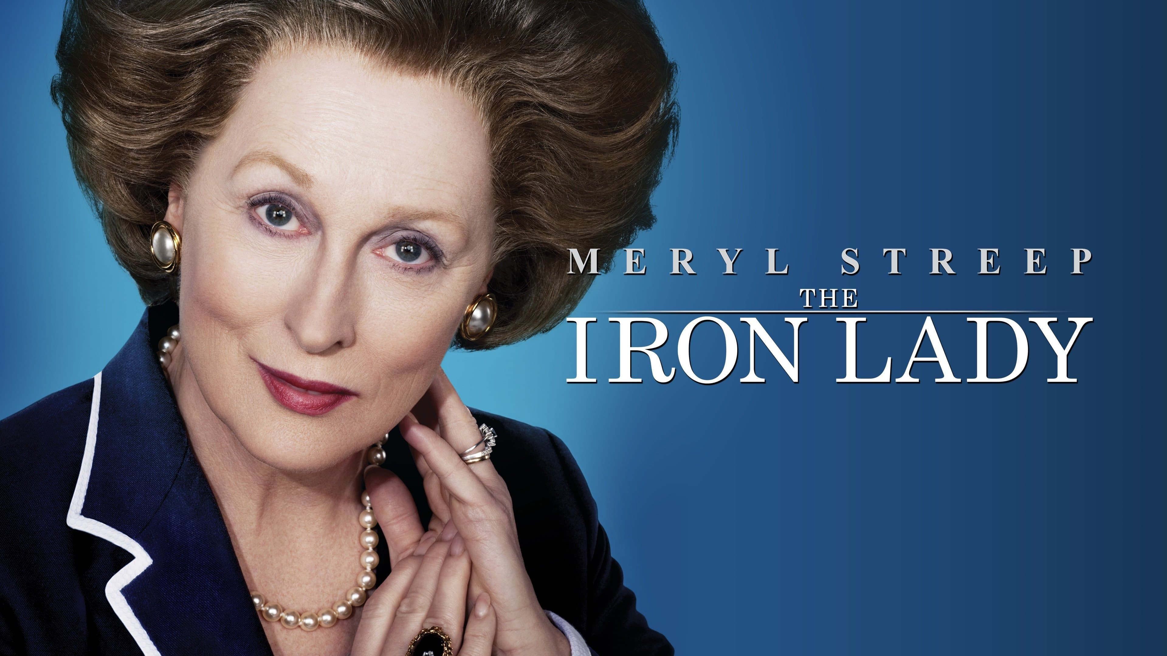 The Iron Lady - immagine