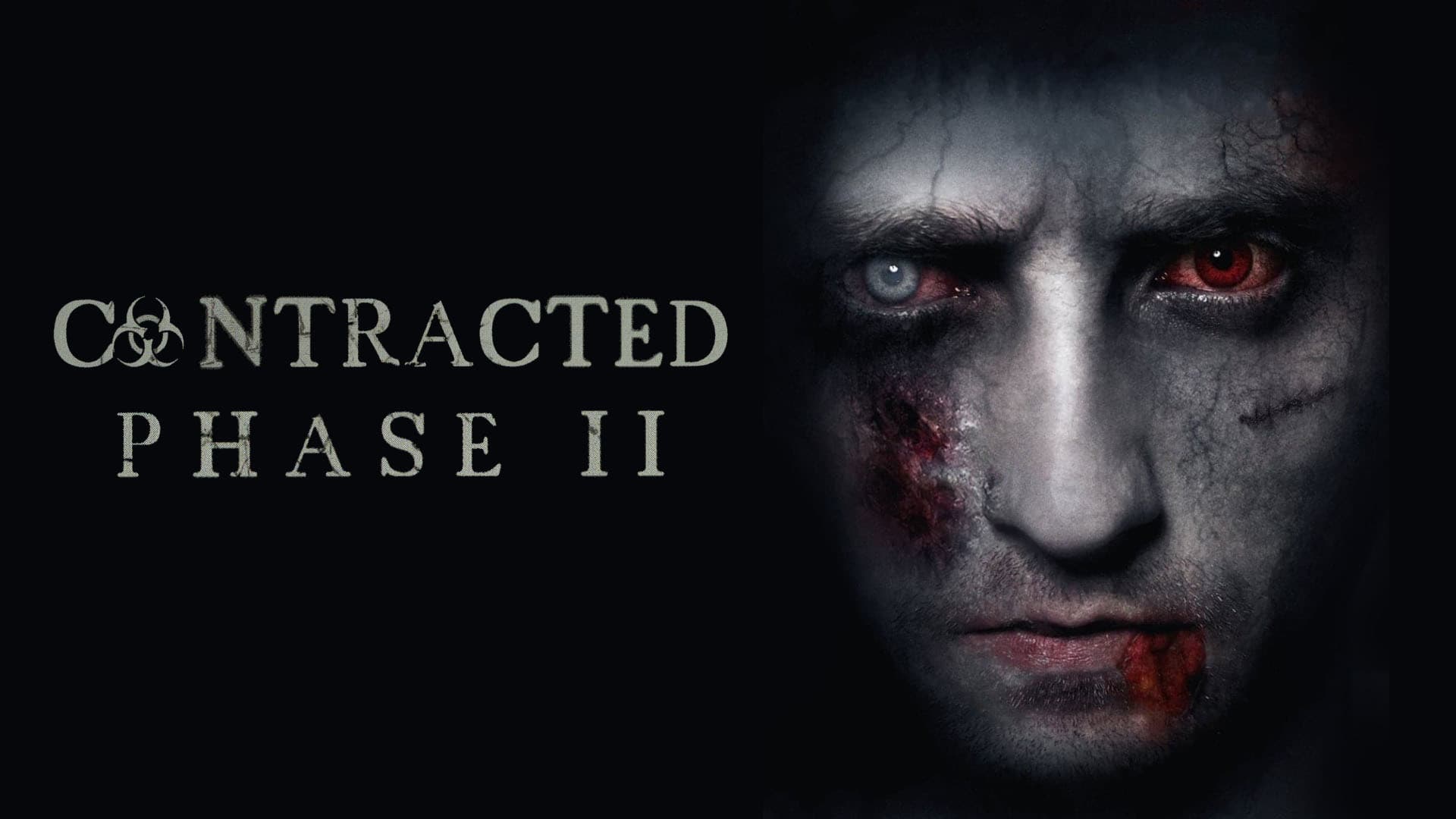 Contracted - Phase II - immagine