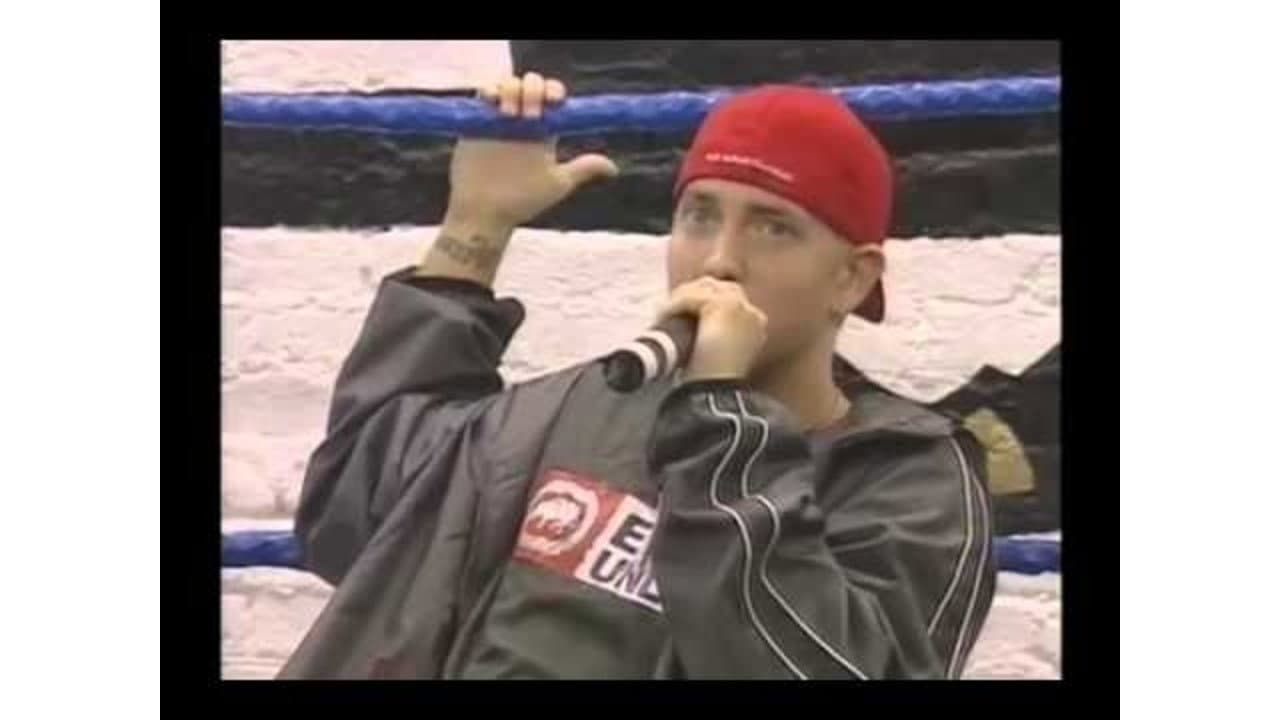 Eminem: Diamonds And Pearls - immagine