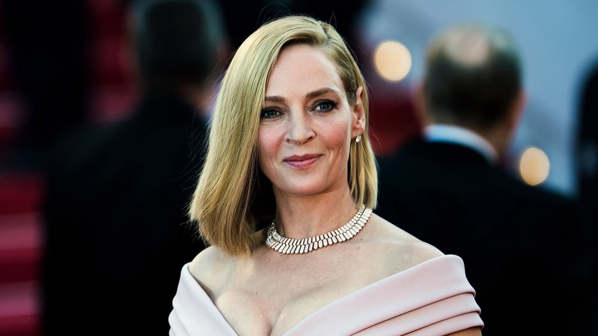 Uma Thurman – Die stille Kämpferin Hollywoods - immagine