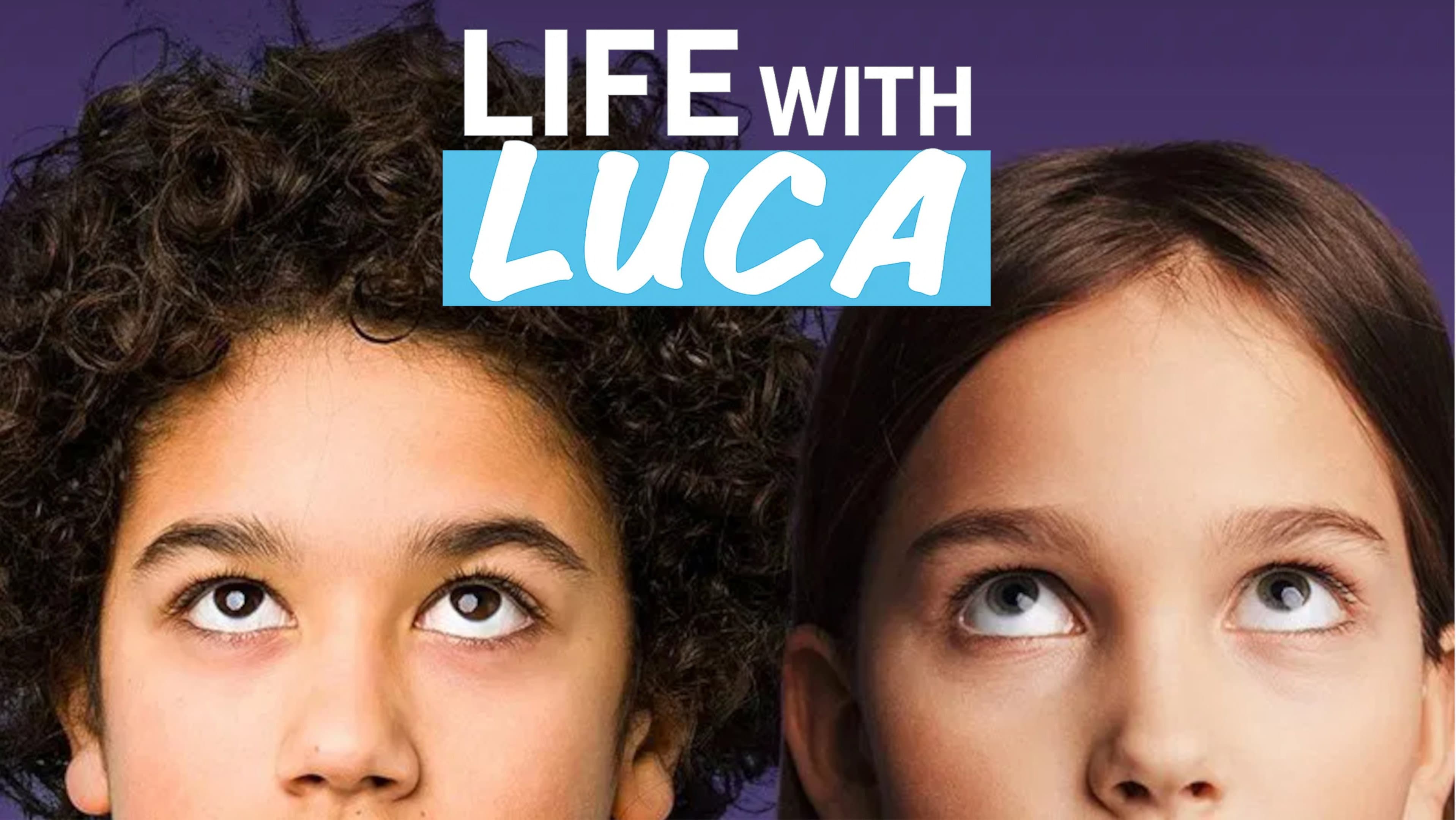 Life with Luca - immagine