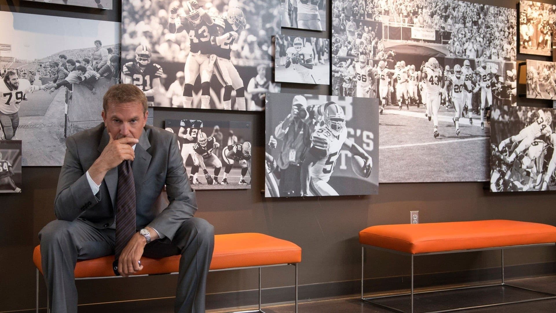 Draft Day - immagine