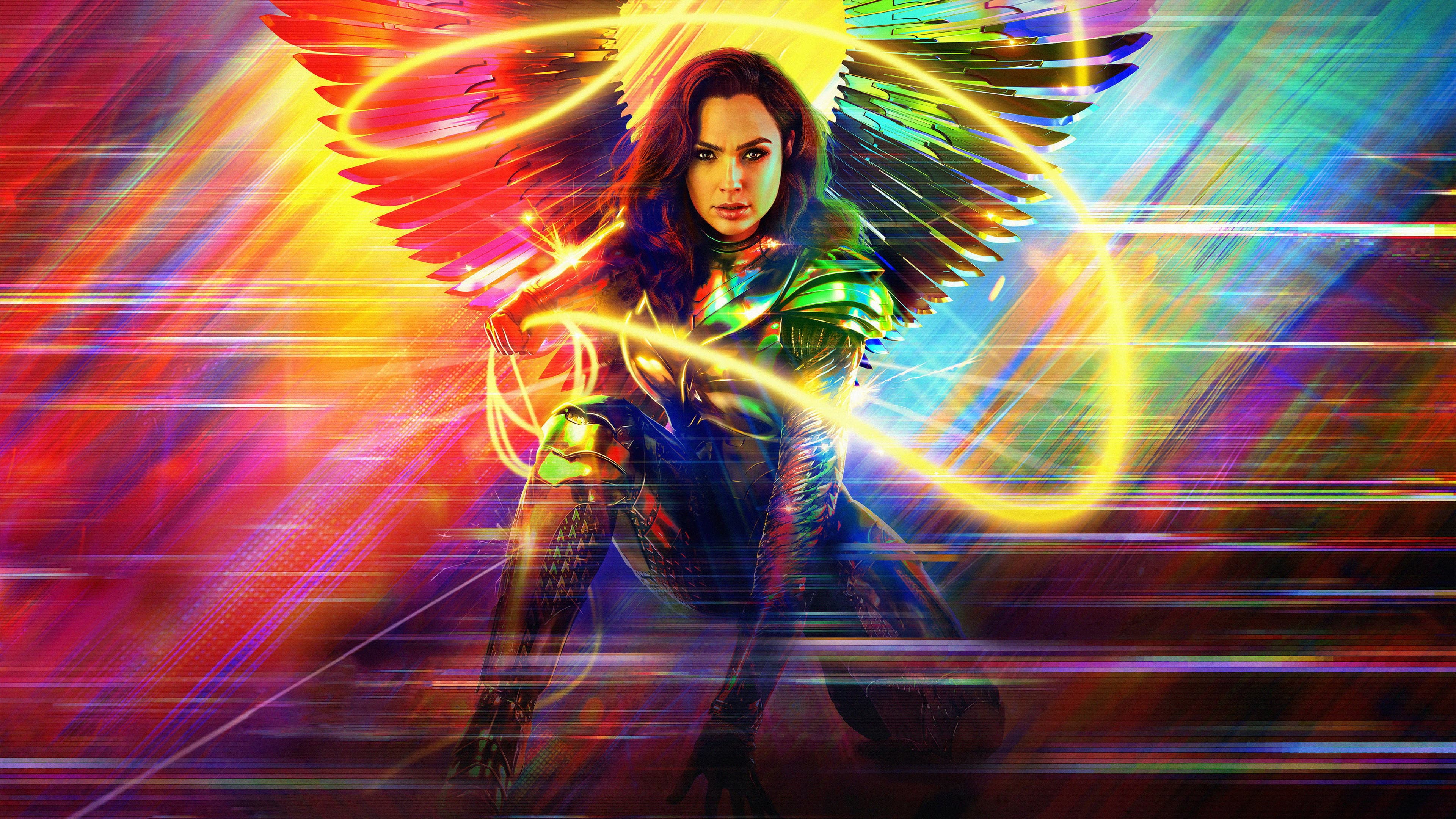 Wonder Woman 1984 - immagine