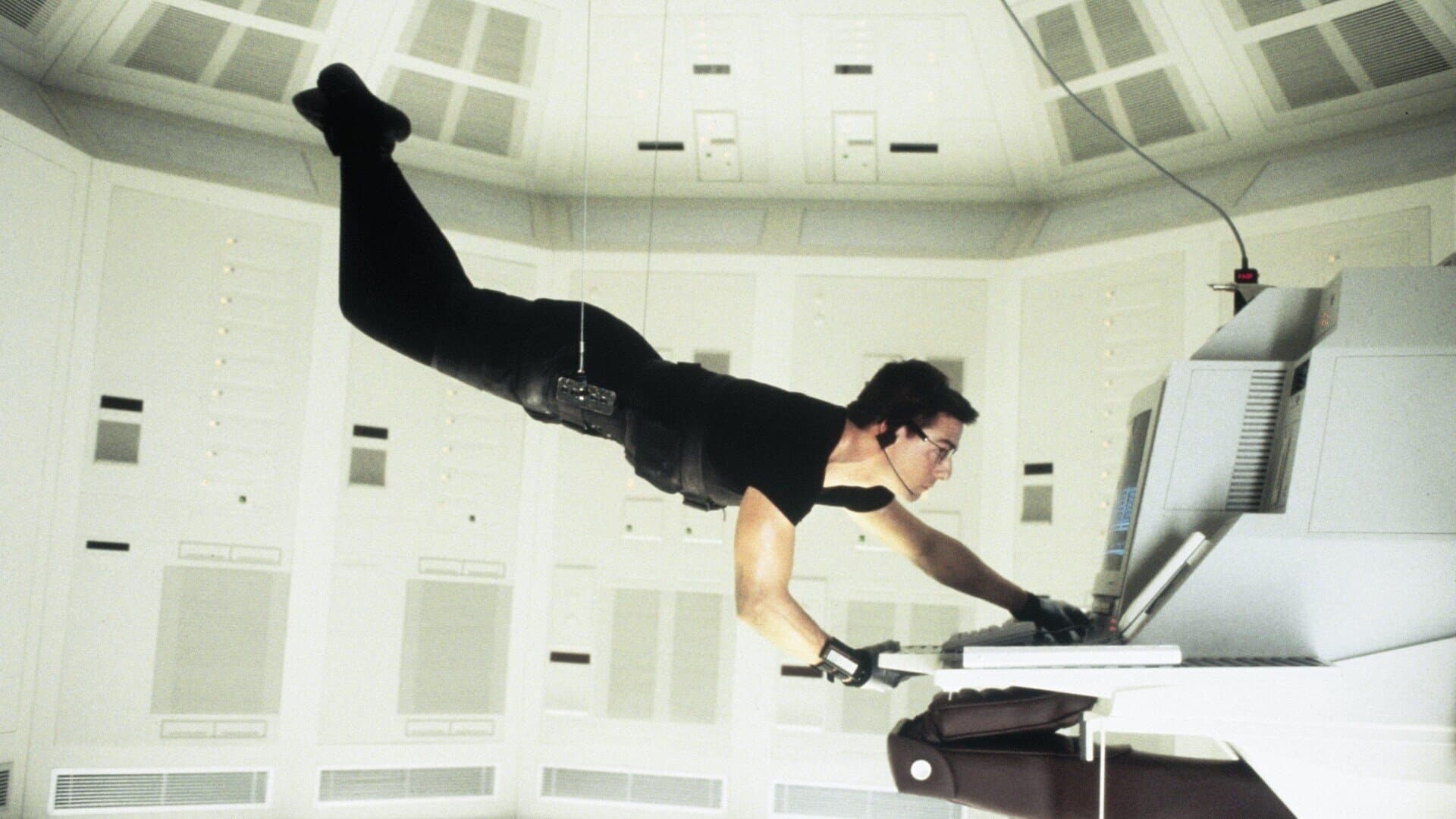 Mission: Impossible - immagine