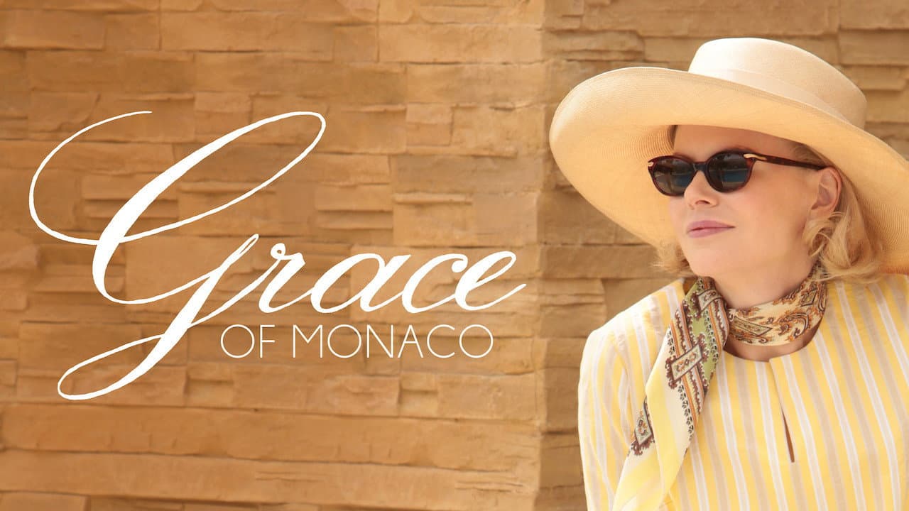 Grace di Monaco - immagine