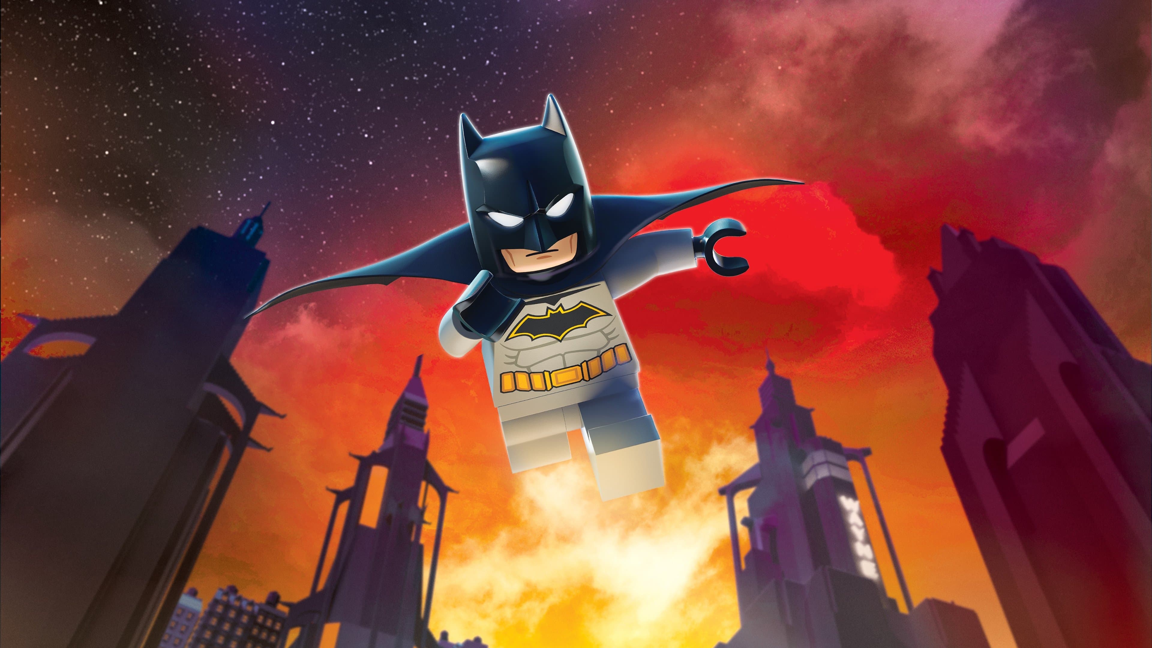 LEGO DC Batman e i problemi di famiglia - immagine