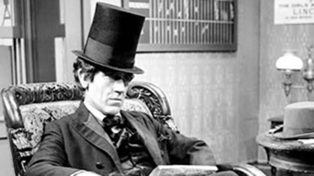 Abe Lincoln in Illinois - immagine