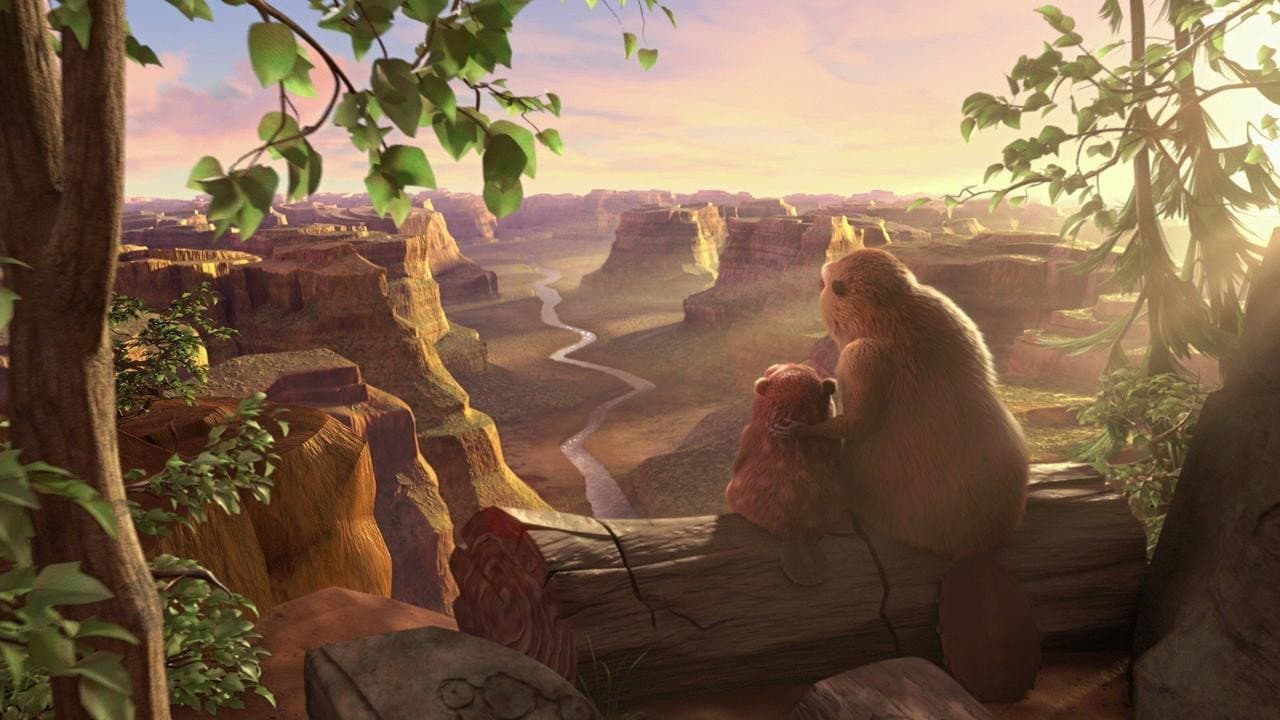 L'Era Glaciale Special 3: Surviving Sid - immagine
