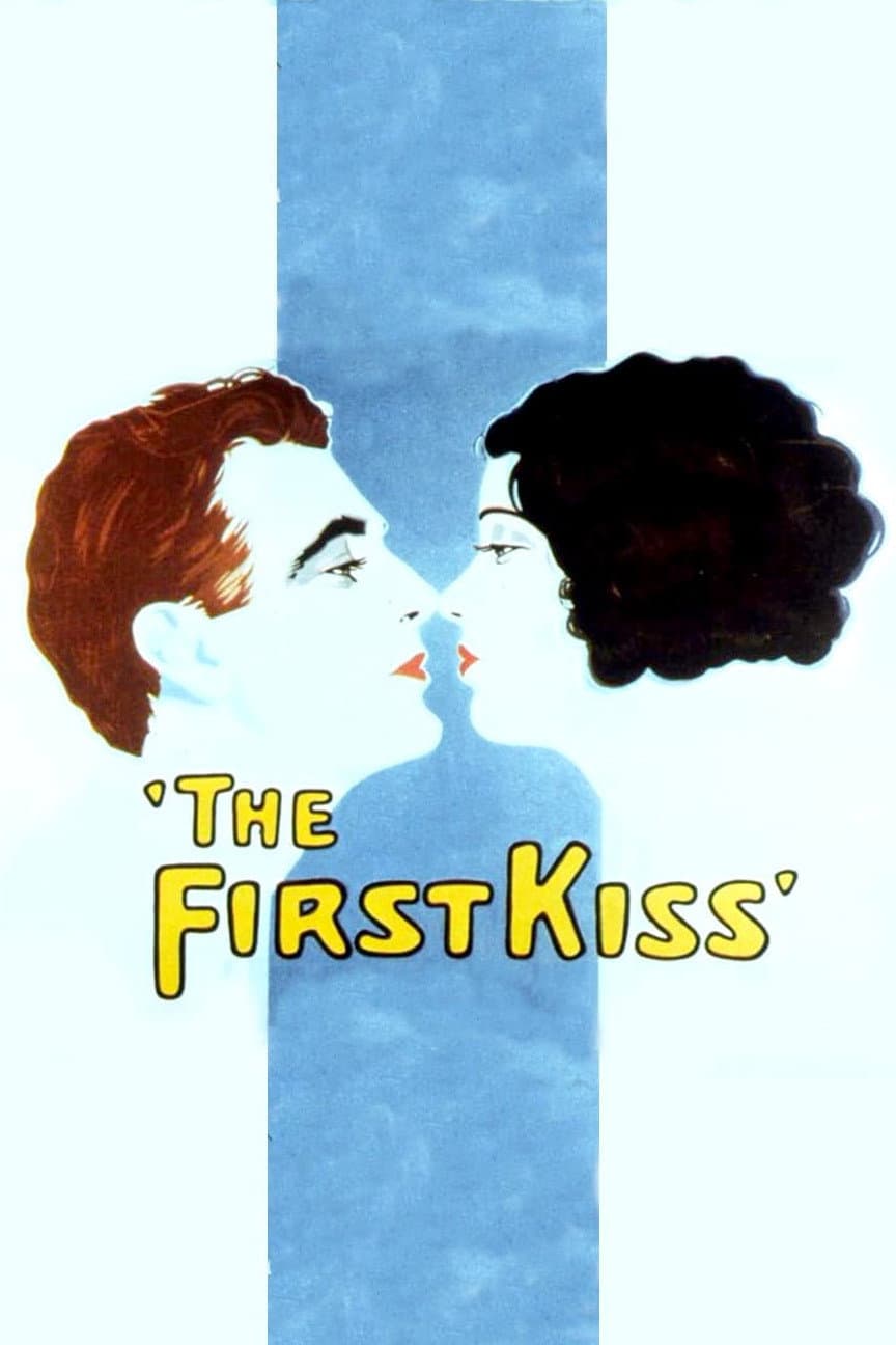 Poster di The First Kiss