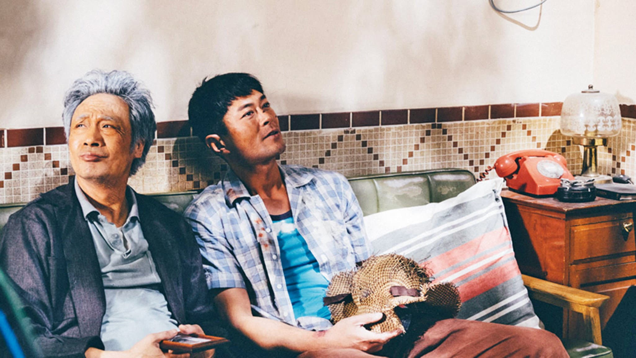 Shed Skin Papa - immagine