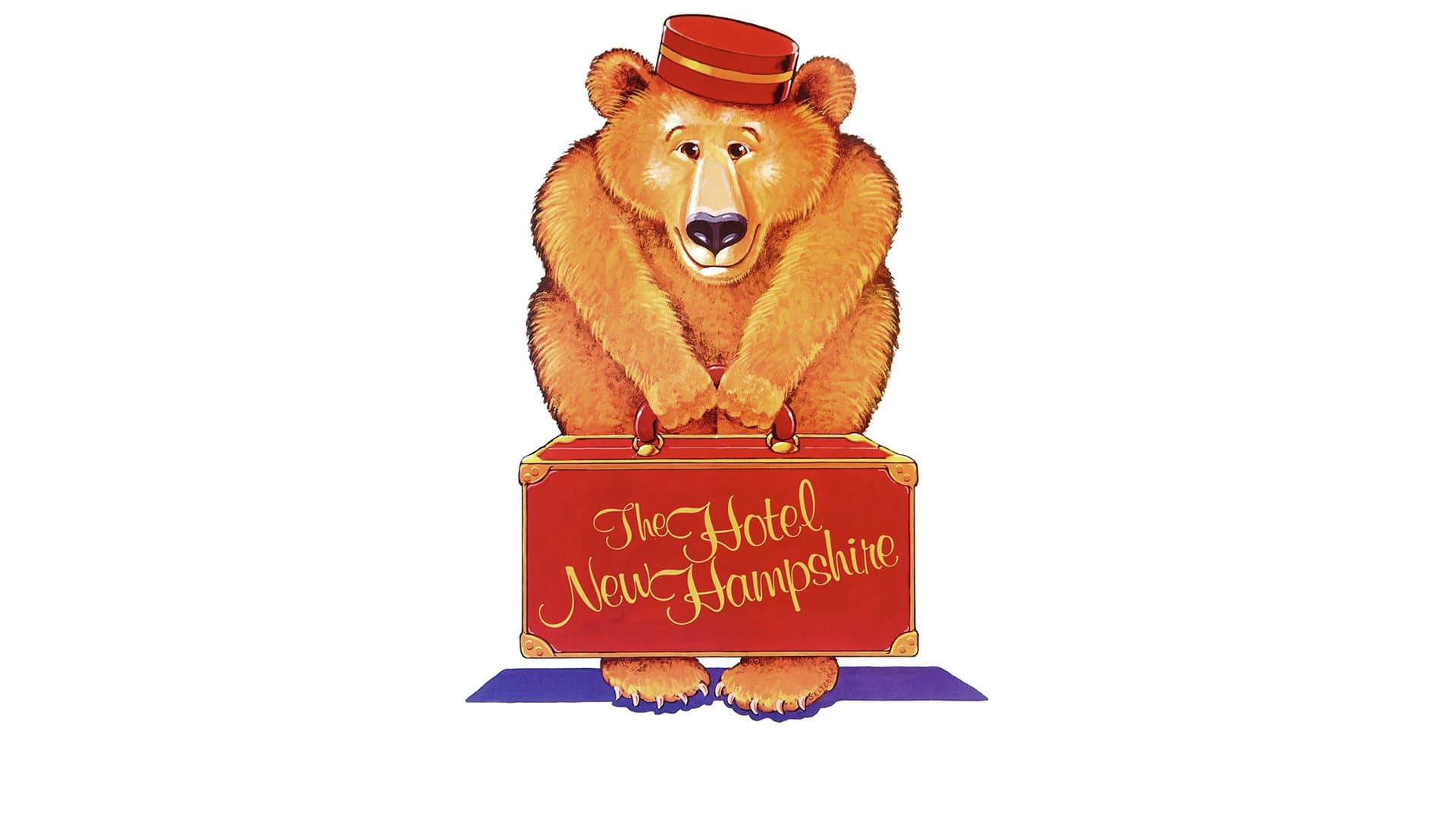 Hotel New Hampshire - immagine