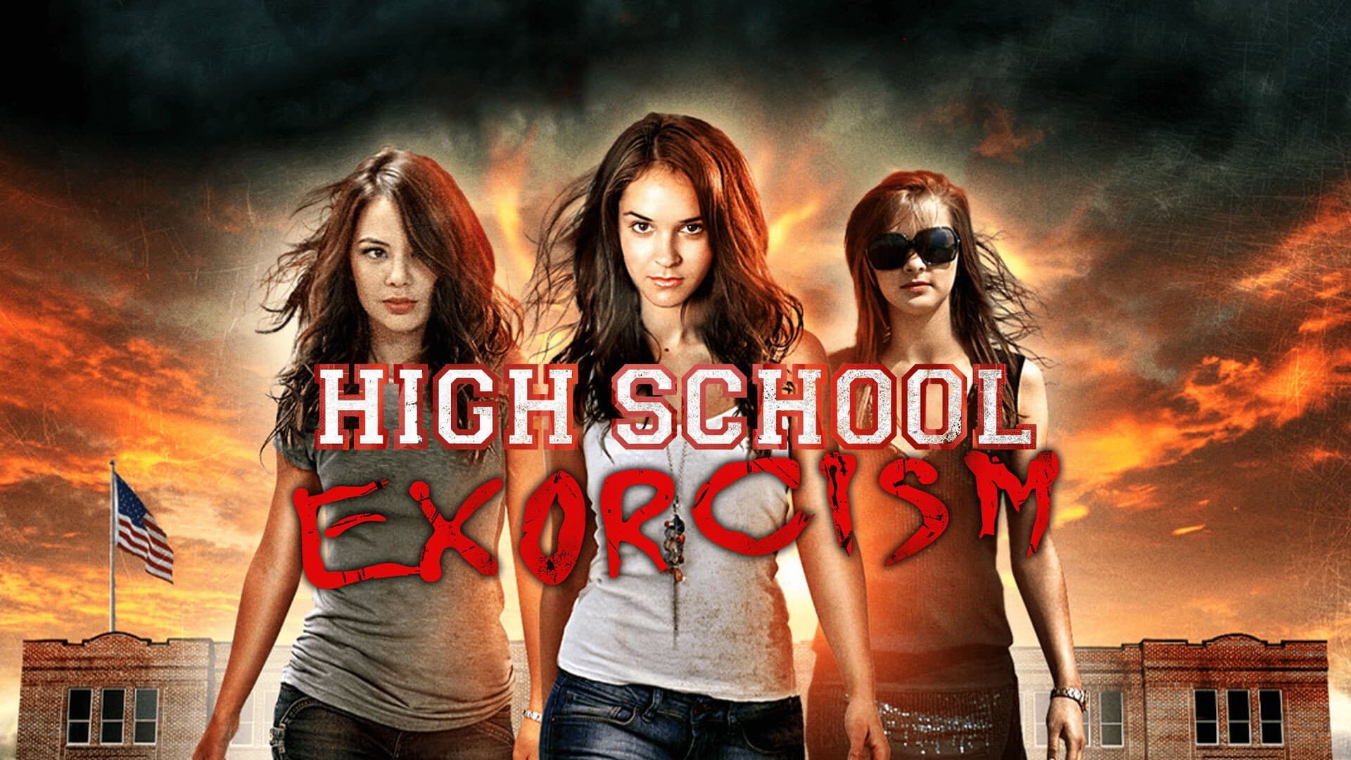 High School Possession - immagine