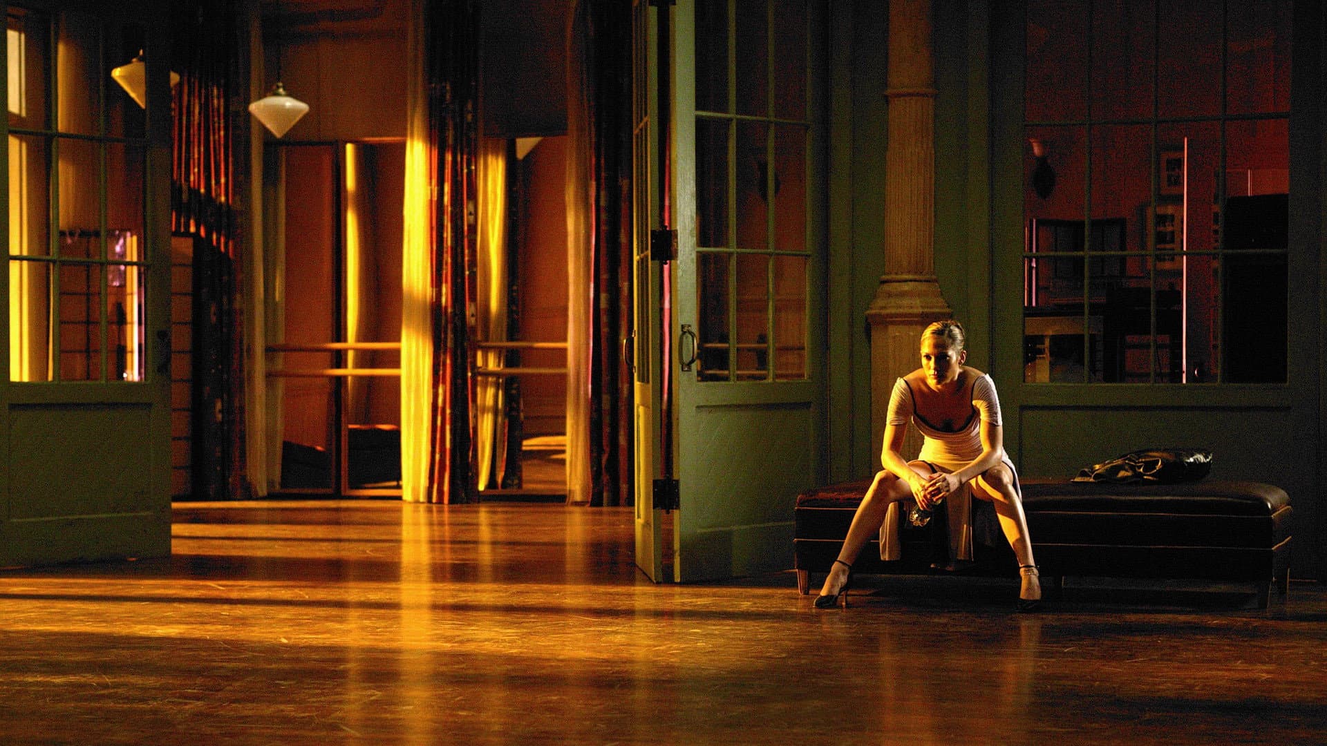 Shall We Dance? - immagine