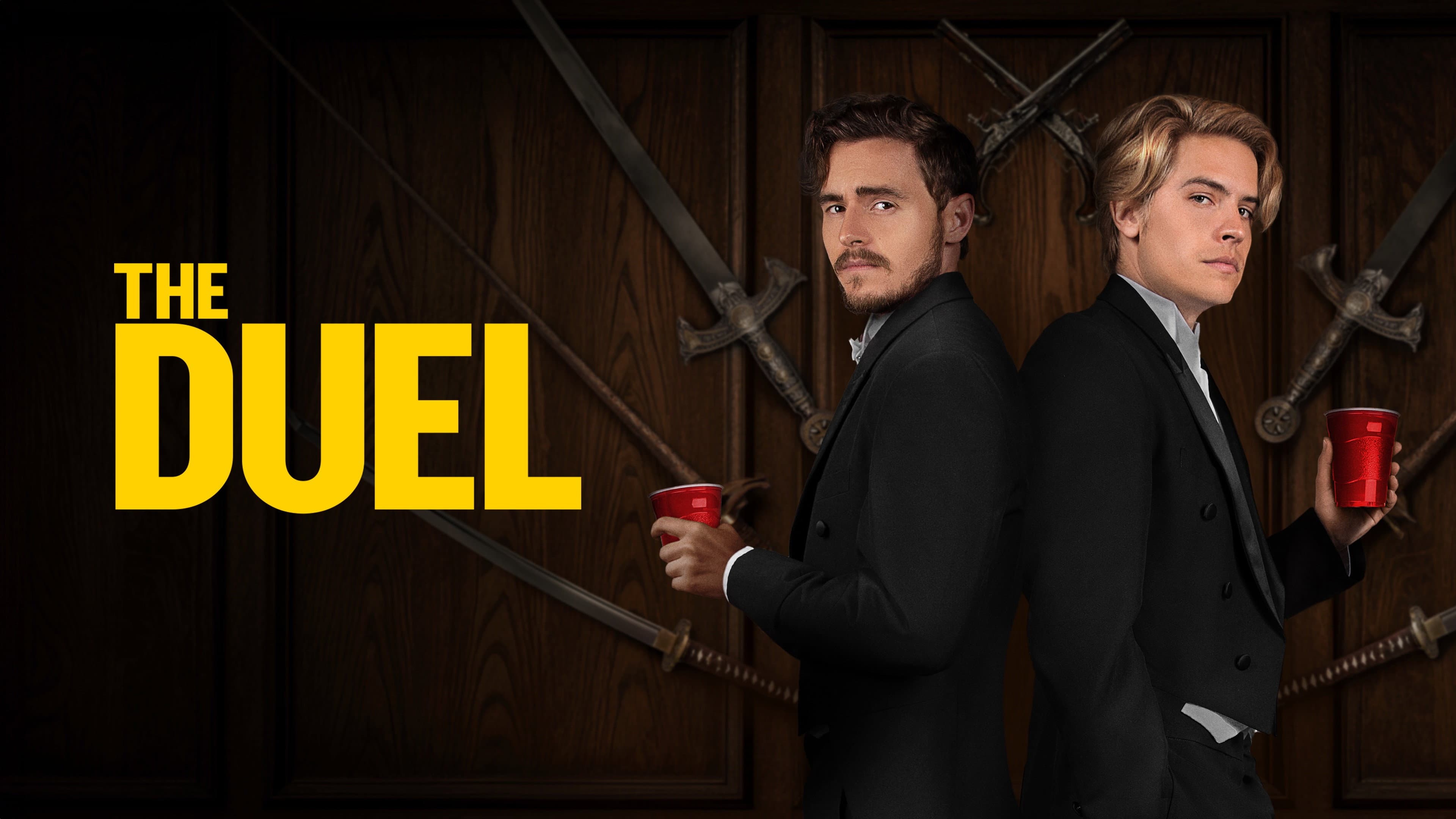 The Duel - immagine