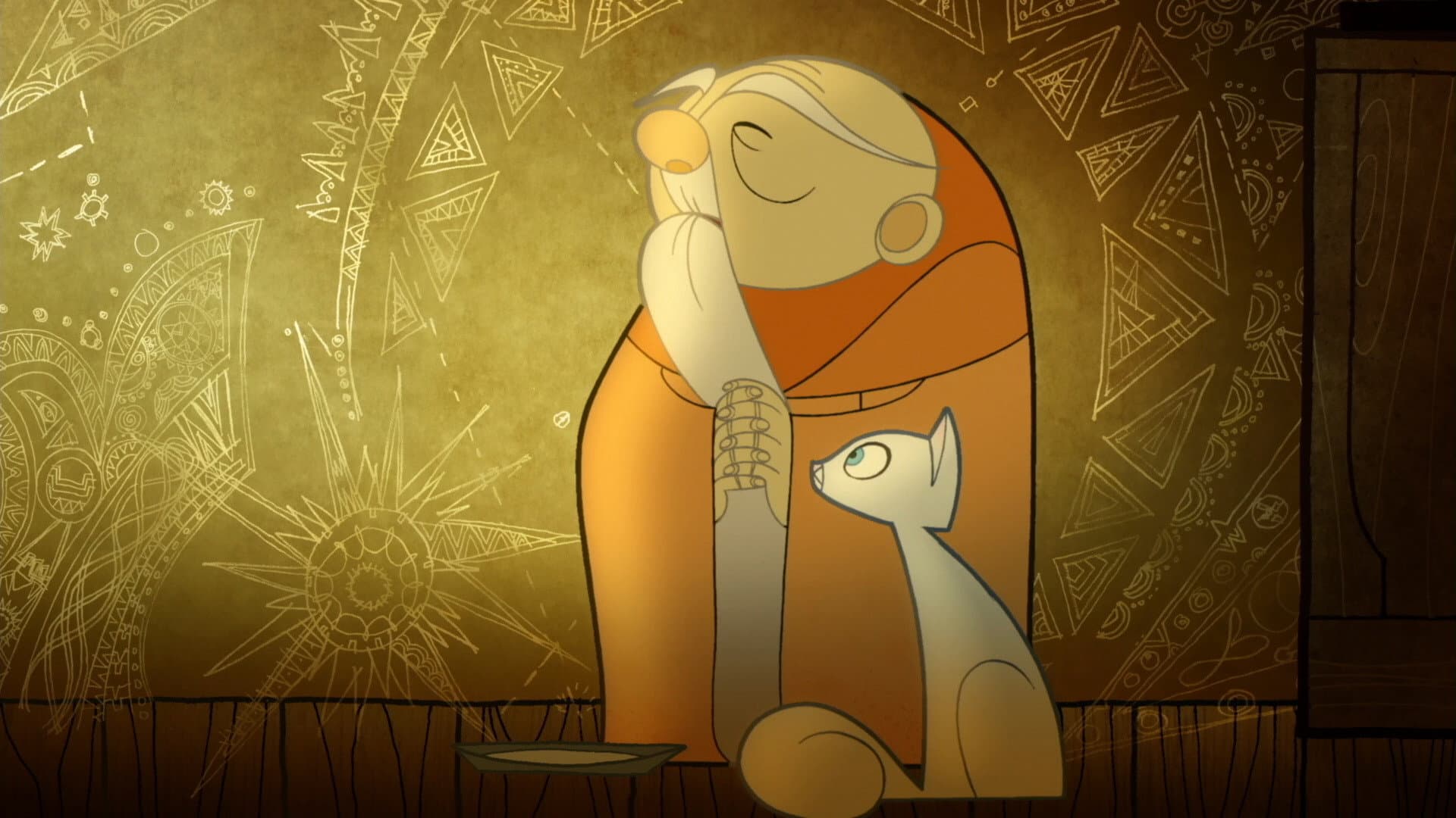 The Secret of Kells - immagine