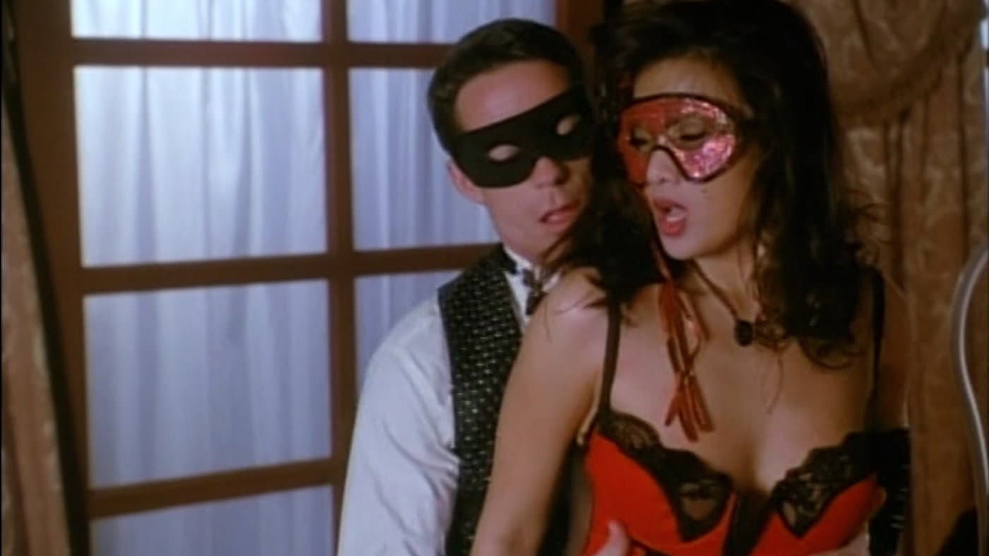 Indecent Behavior III - immagine