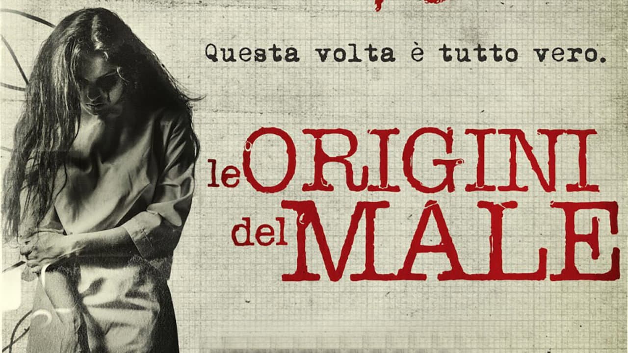 Le origini del male - immagine