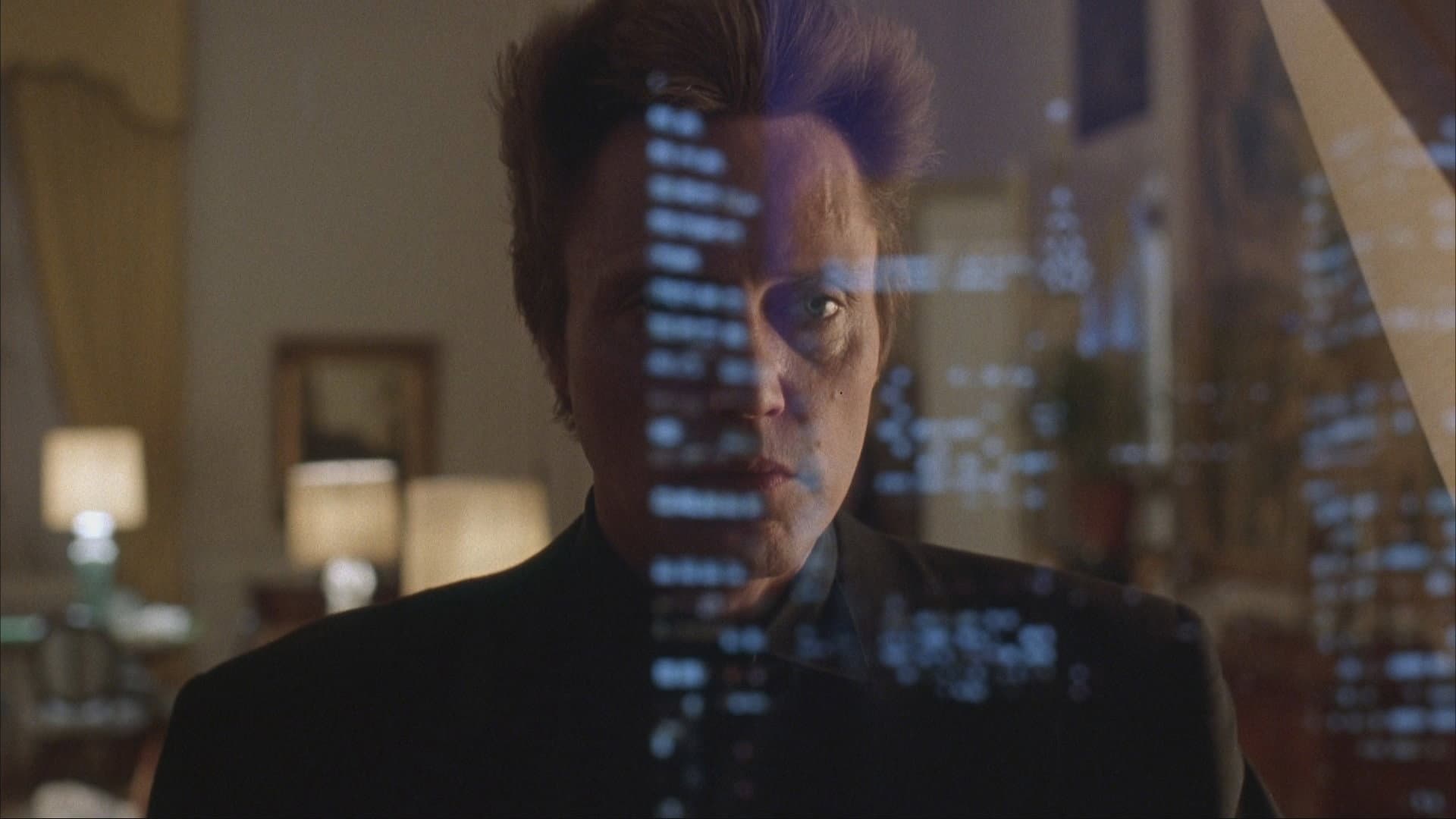 King of New York - immagine